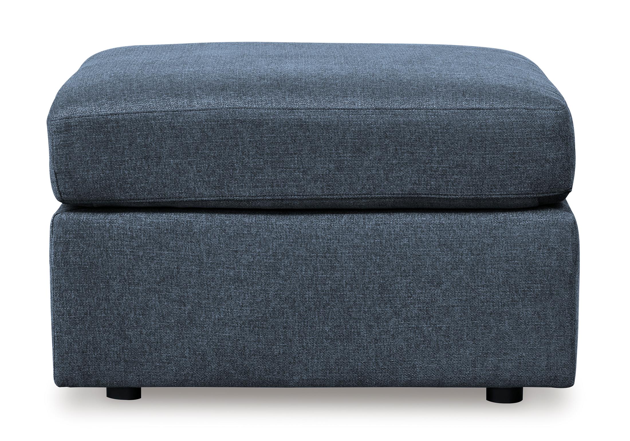 Modmax Oversized Accent Ottoman - Image 7