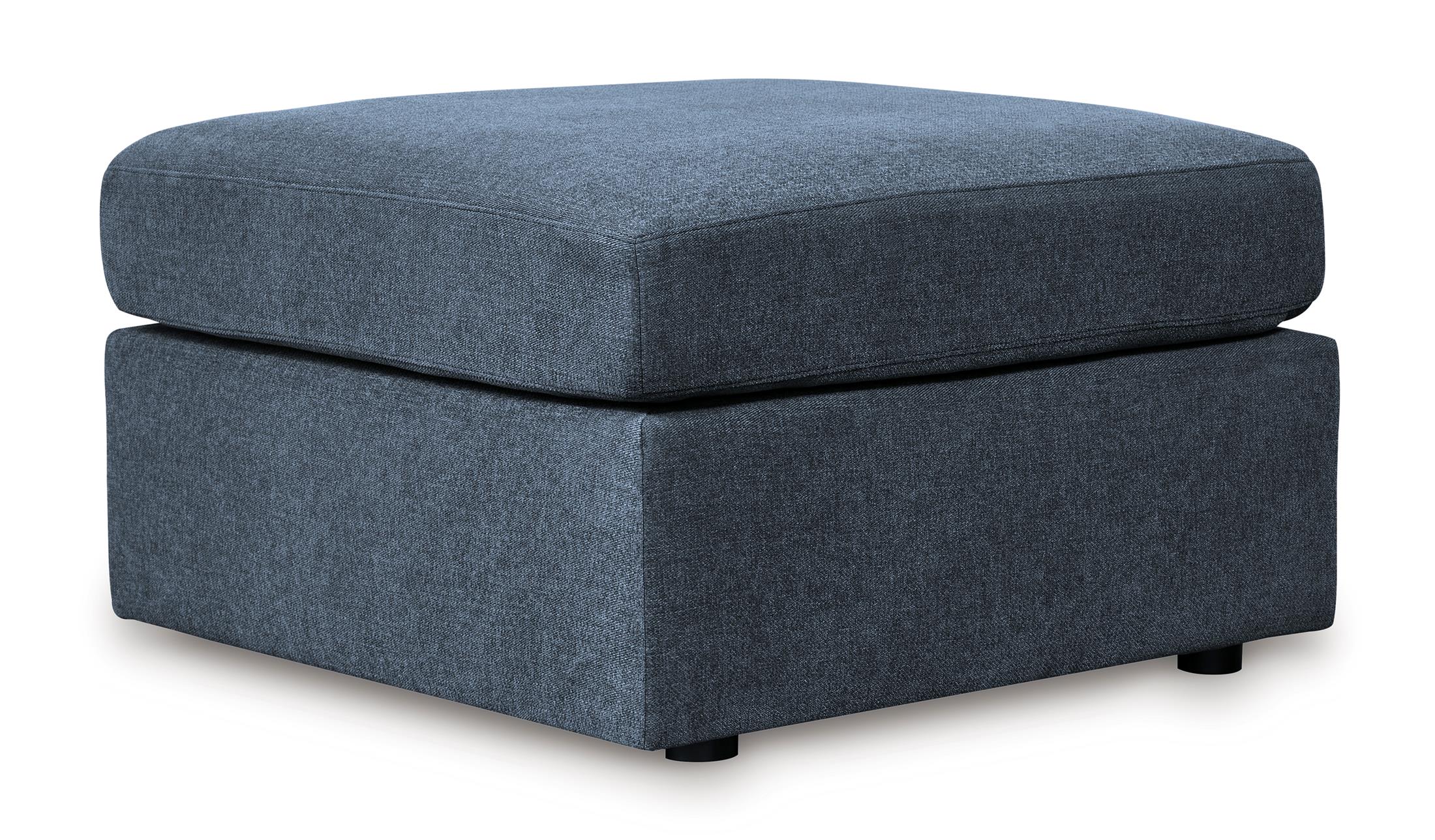 Modmax Oversized Accent Ottoman - Image 8
