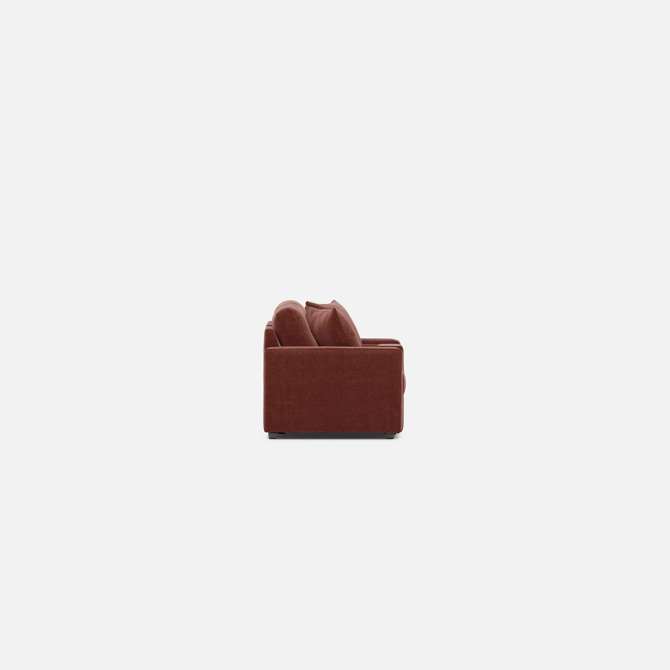 Modular One 3-Piece Console Loveseat - Image 11