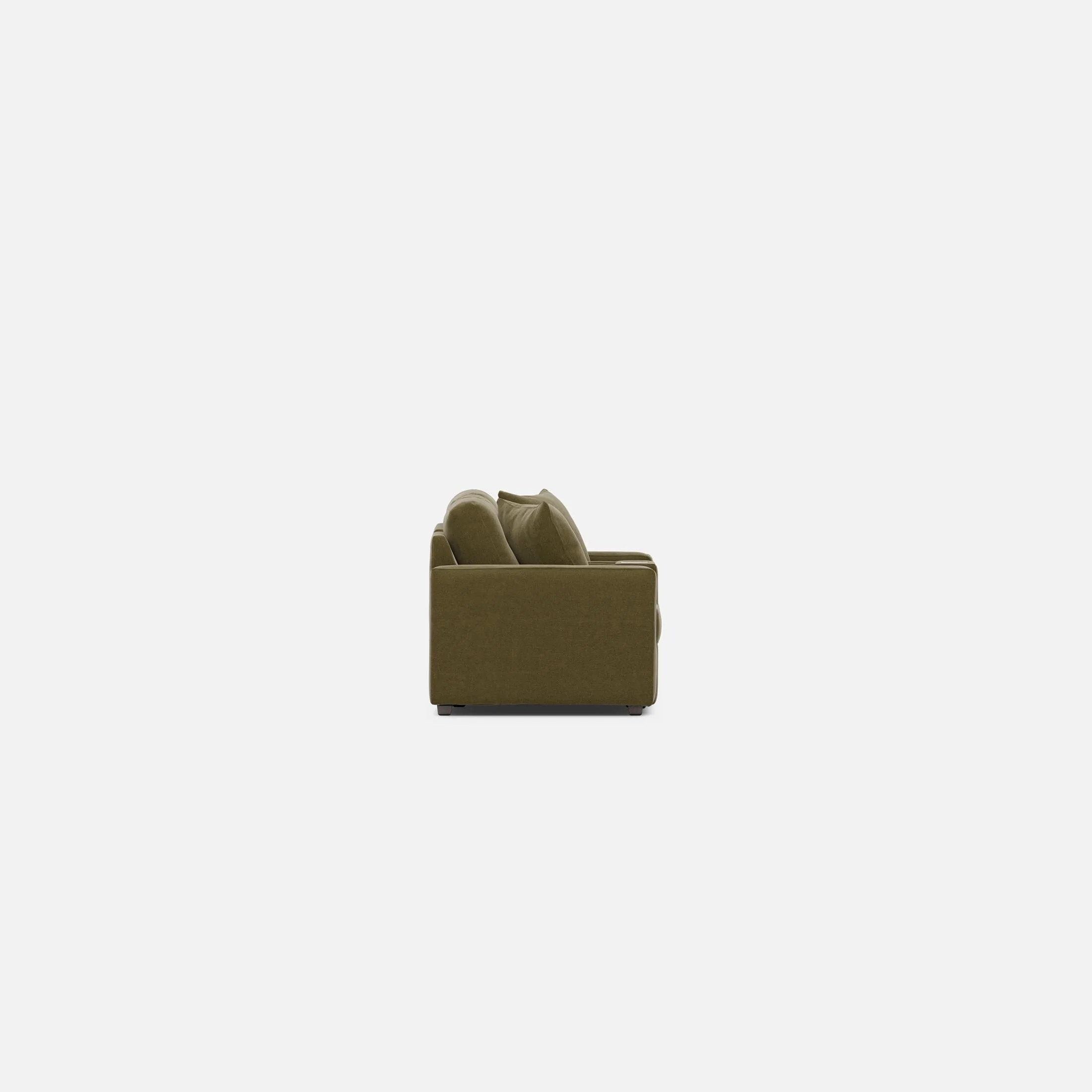 Modular One 3-Piece Console Loveseat - Image 5