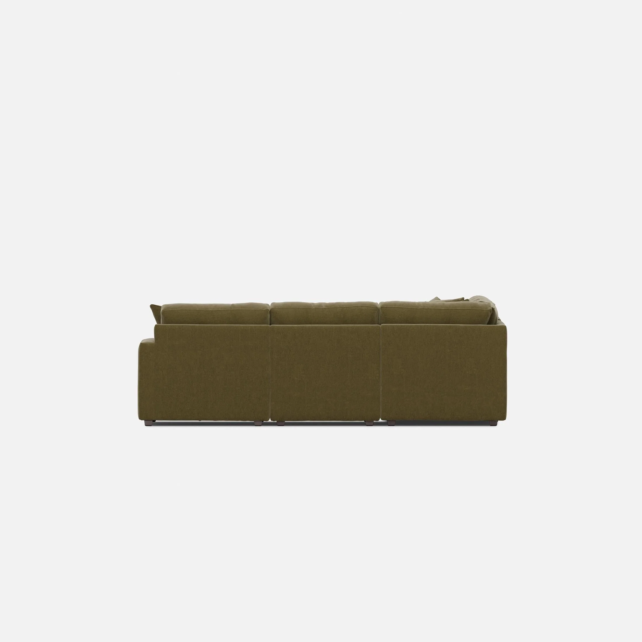 Modular One 5-Piece Sectional - Image 5