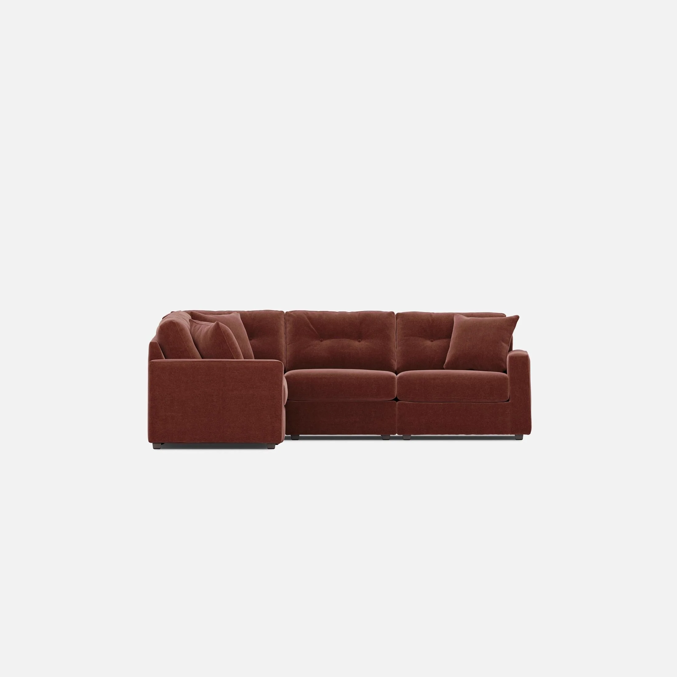 Modular One 5-Piece Sectional - Image 6