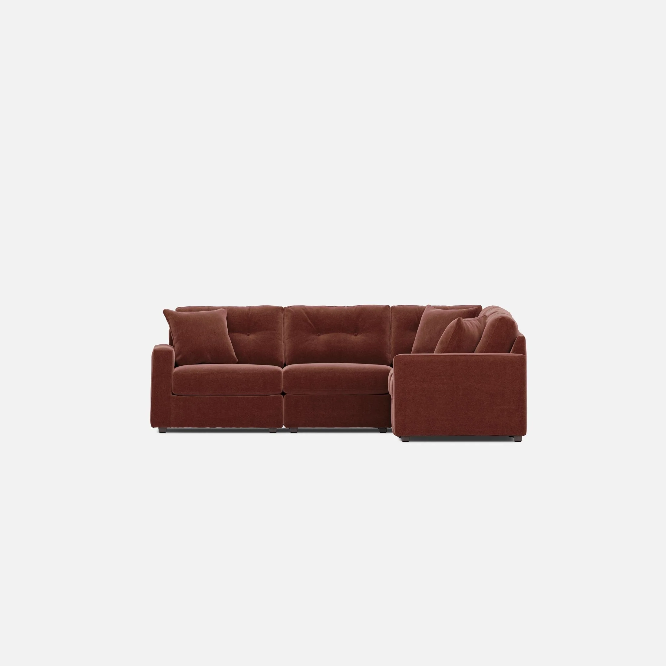 Modular One 5-Piece Sectional - Image 9