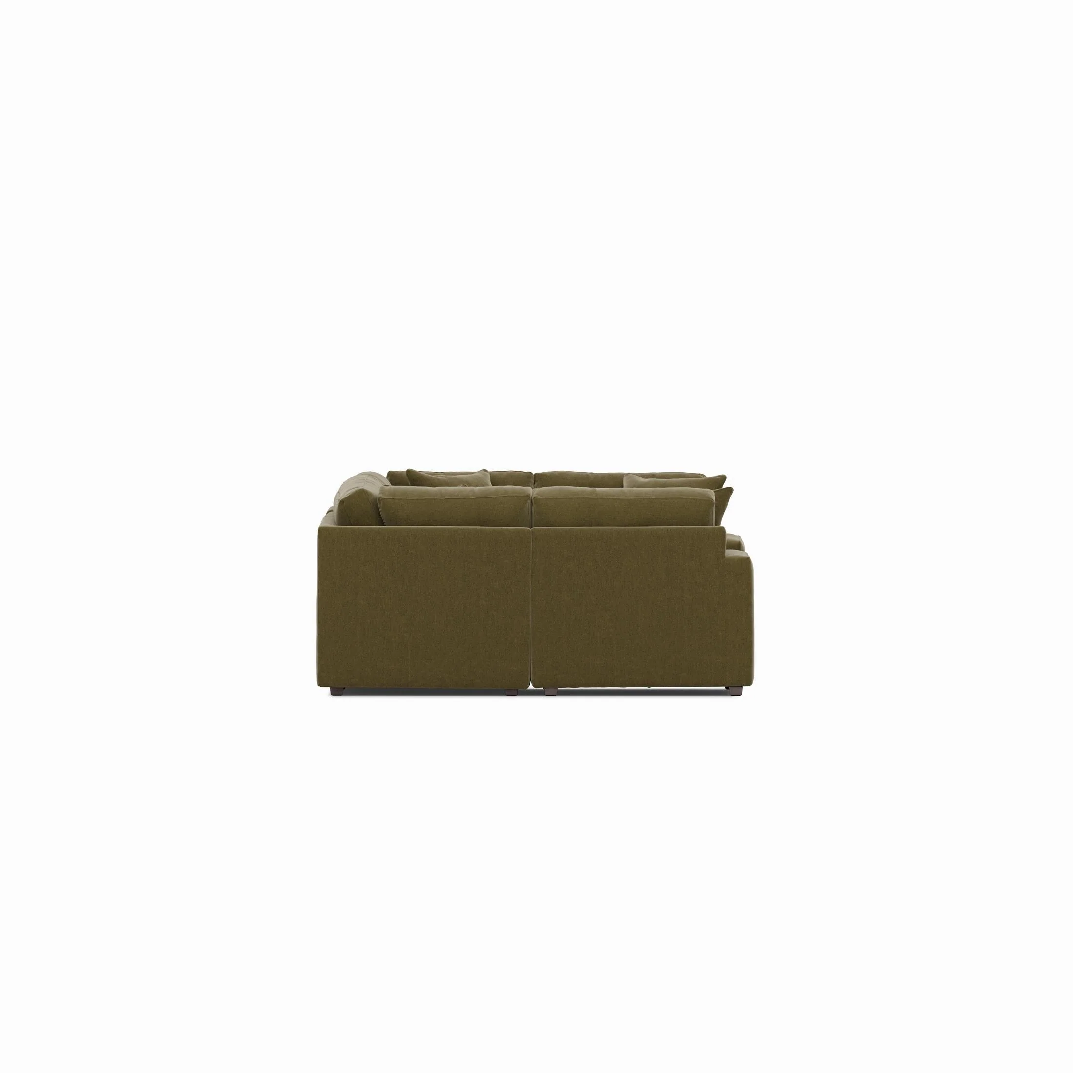 Modular One 6-Piece Sectional - Image 4