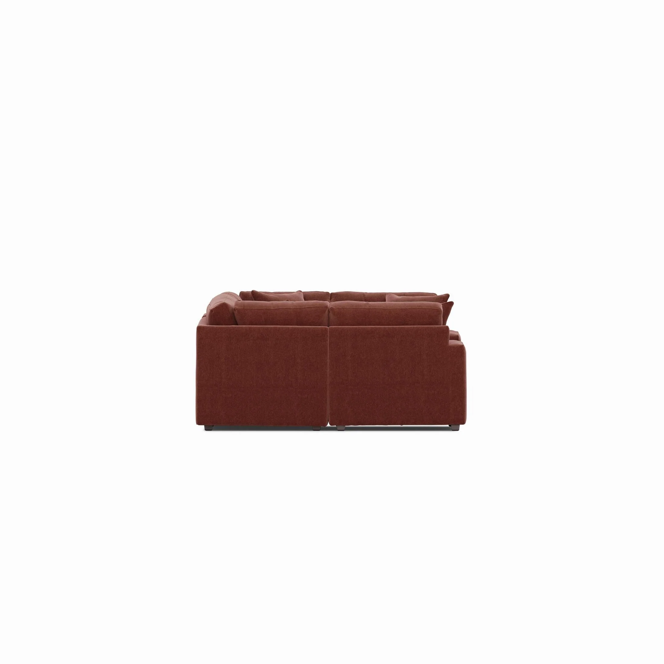 Modular One 6-Piece Sectional - Image 9