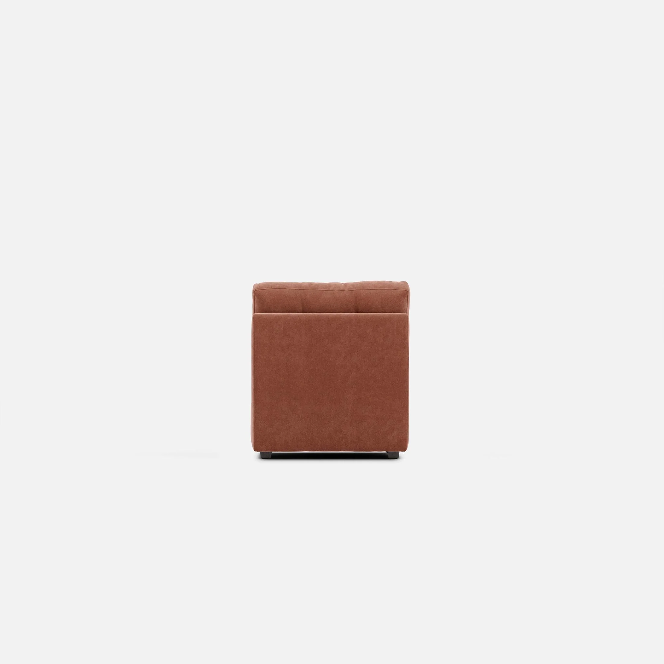 Modular One Armless Chair - Image 14