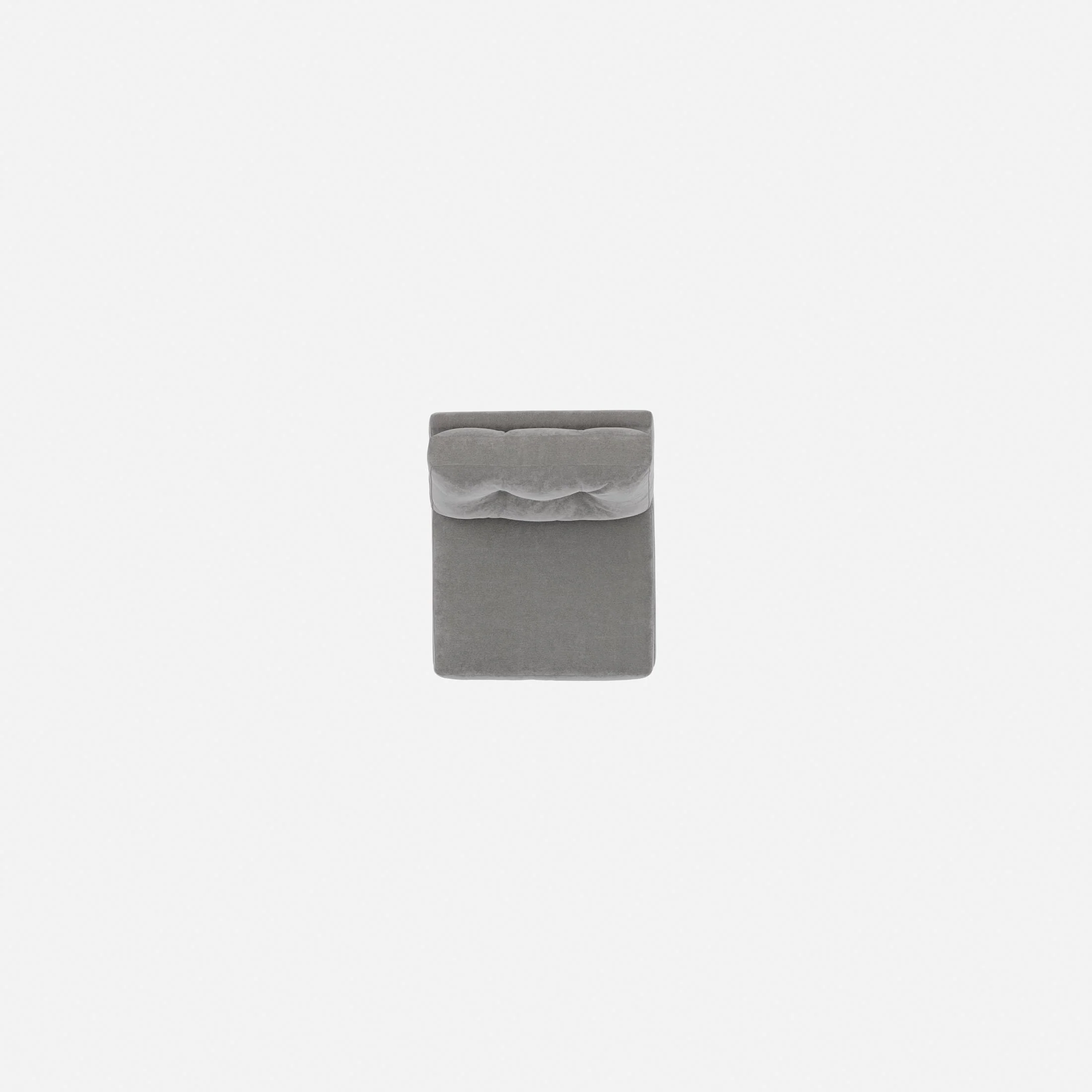 Modular One Armless Chair - Image 20