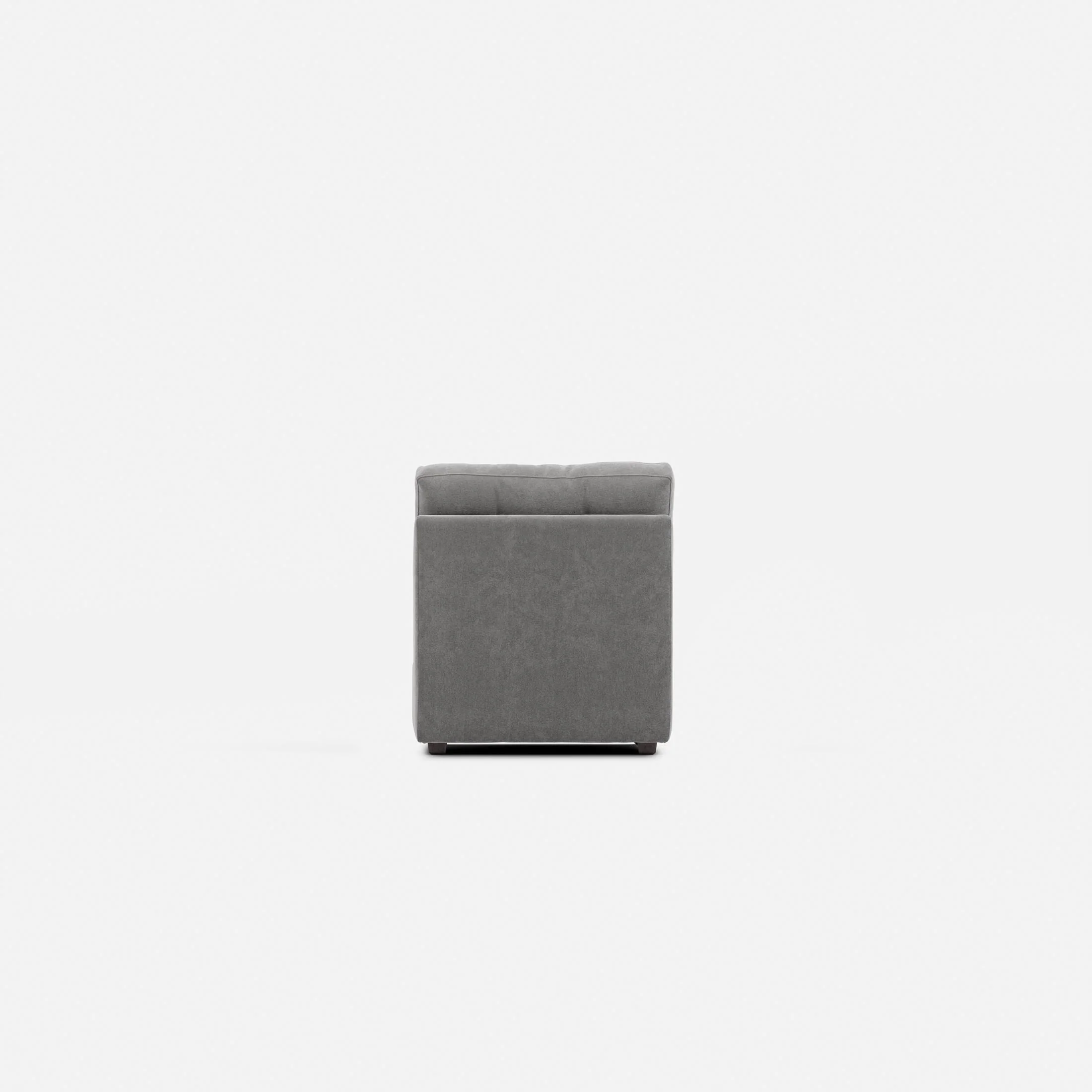 Modular One Armless Chair - Image 21