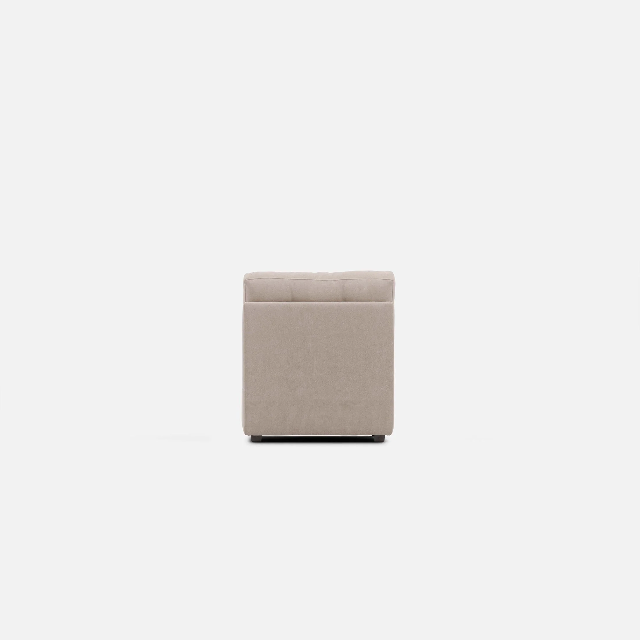 Modular One Armless Chair - Image 28