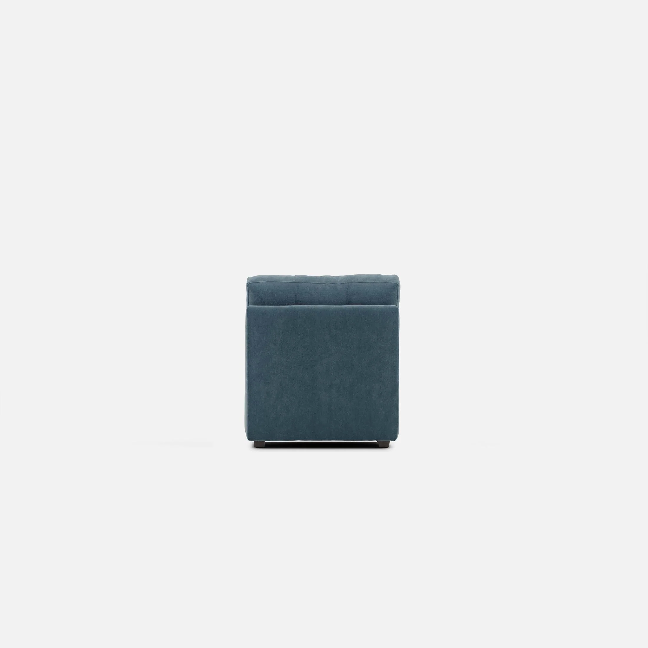 Modular One Armless Chair - Image 34