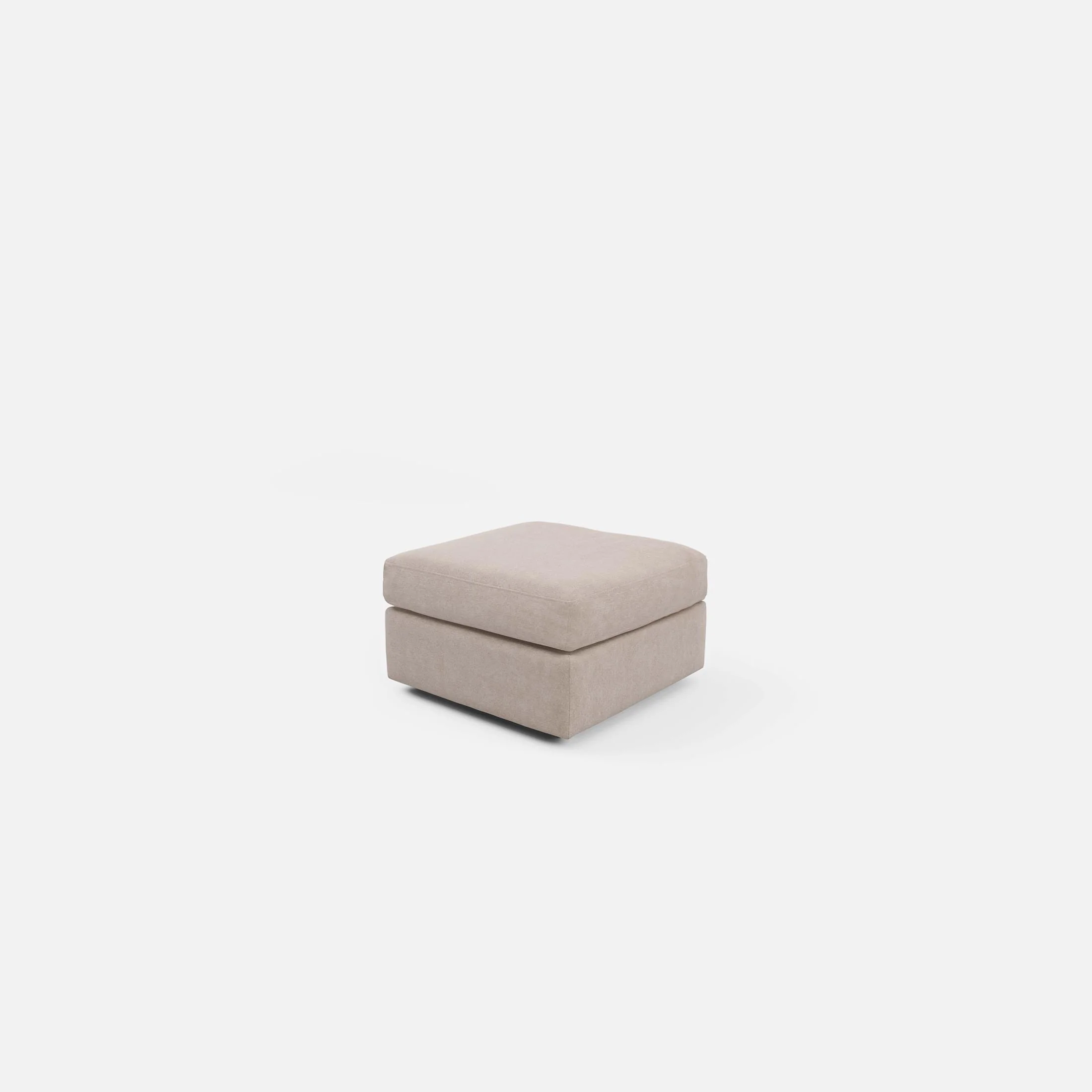Modular One Bumper Ottoman - Image 11