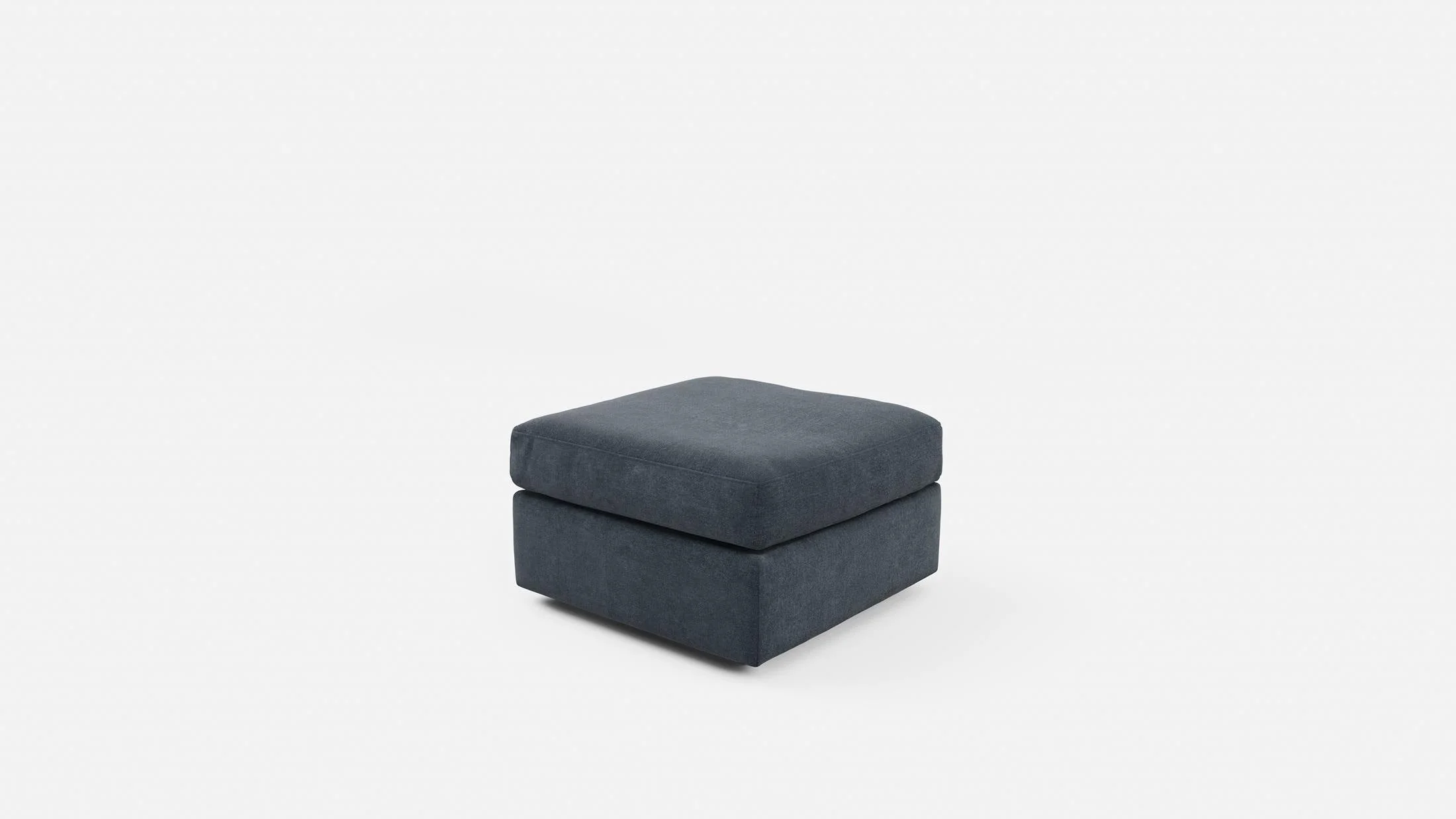 Modular One Bumper Ottoman - Image 13