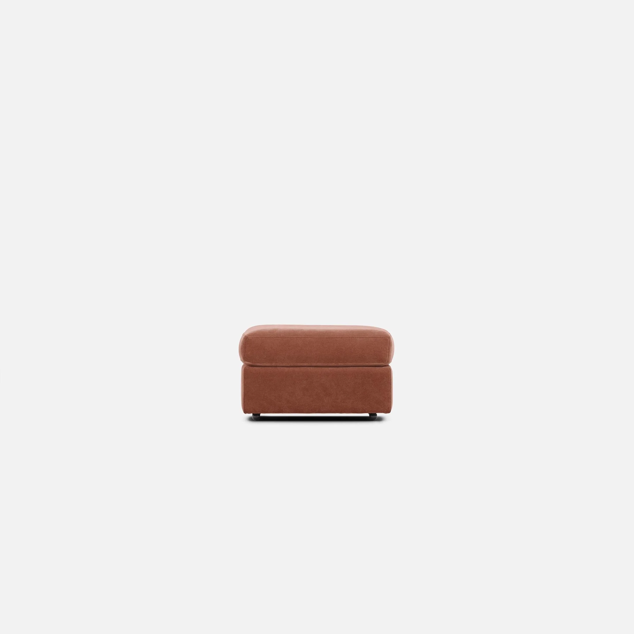 Modular One Bumper Ottoman - Image 19