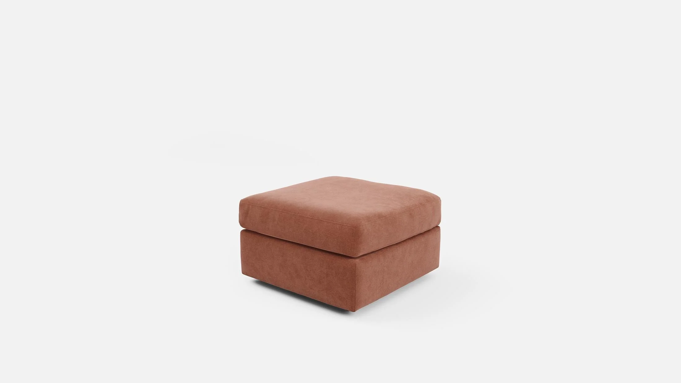 Modular One Bumper Ottoman - Image 22