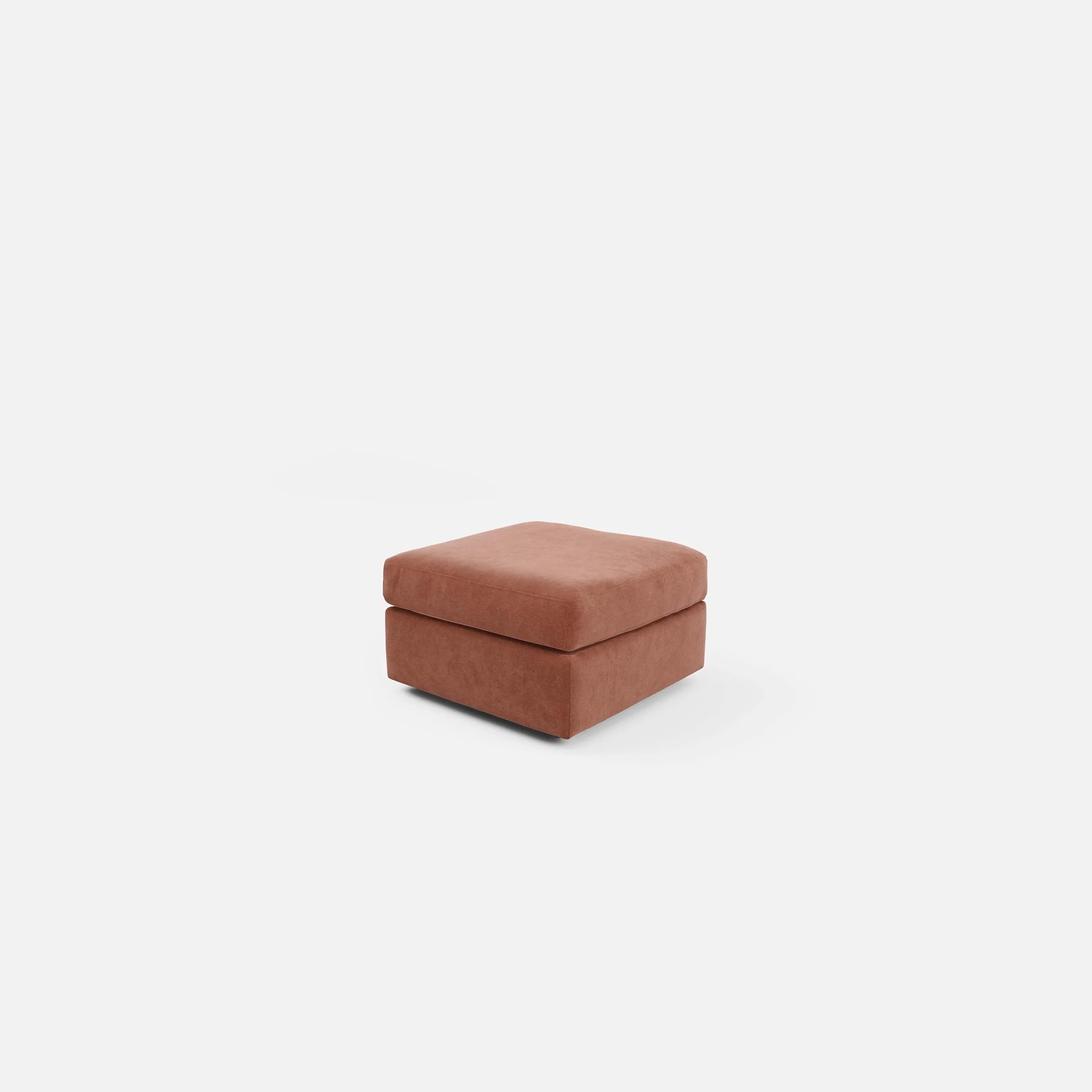 Modular One Bumper Ottoman - Image 23