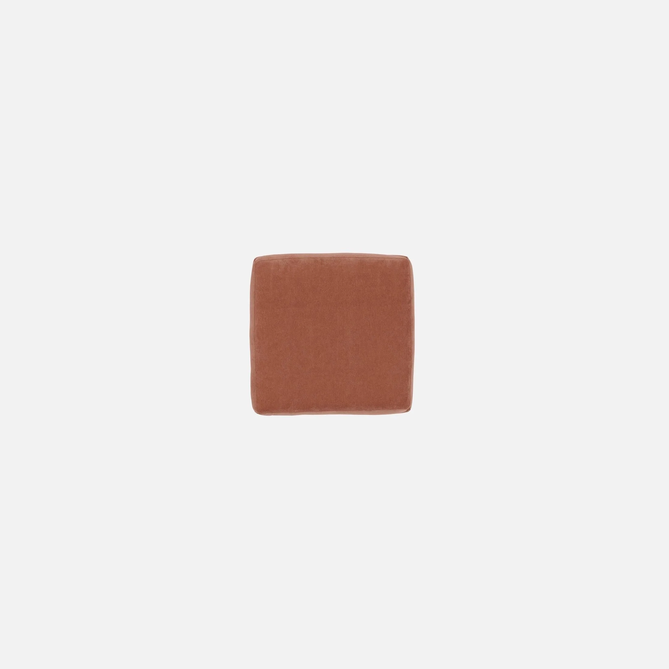 Modular One Bumper Ottoman - Image 24