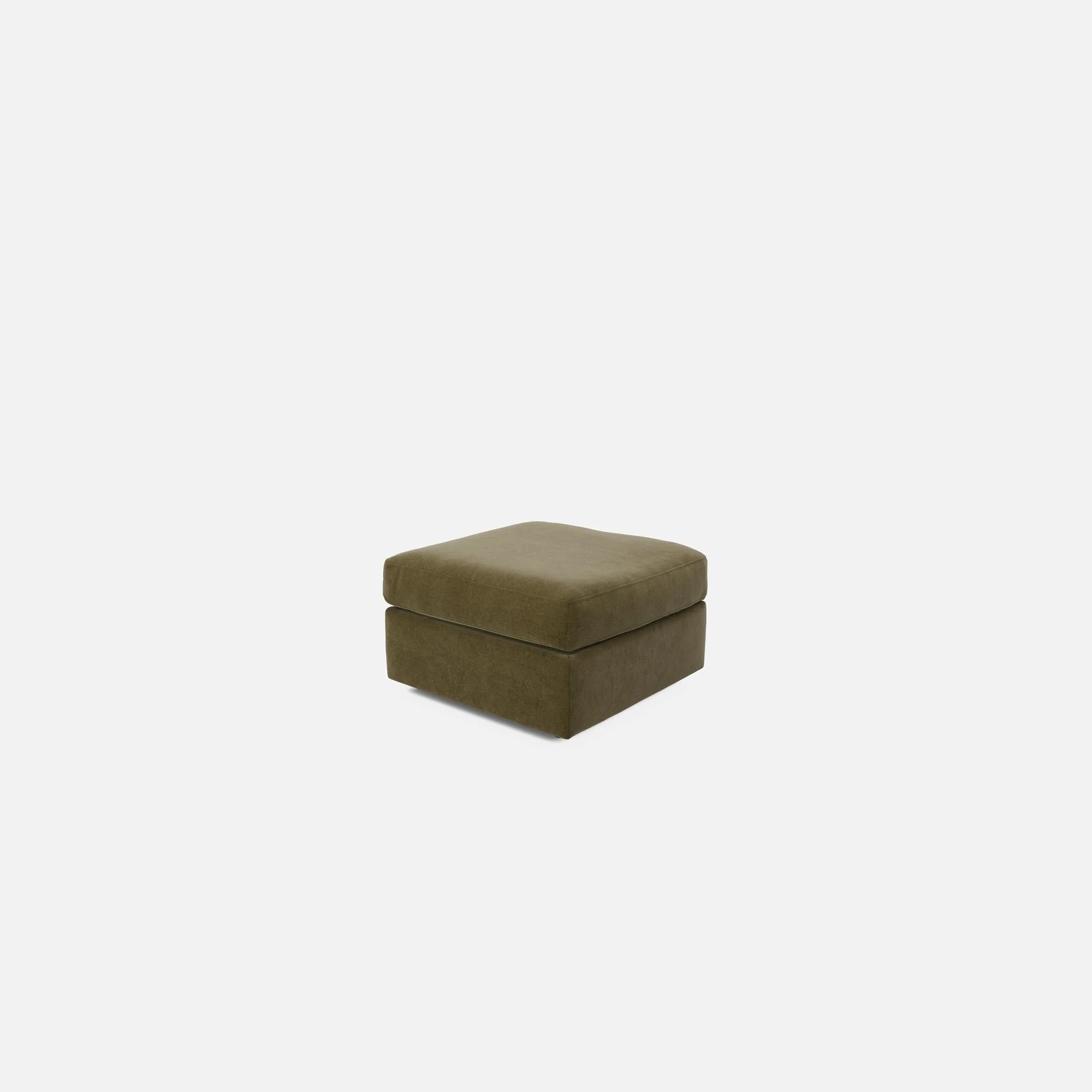 Modular One Bumper Ottoman - Image 27