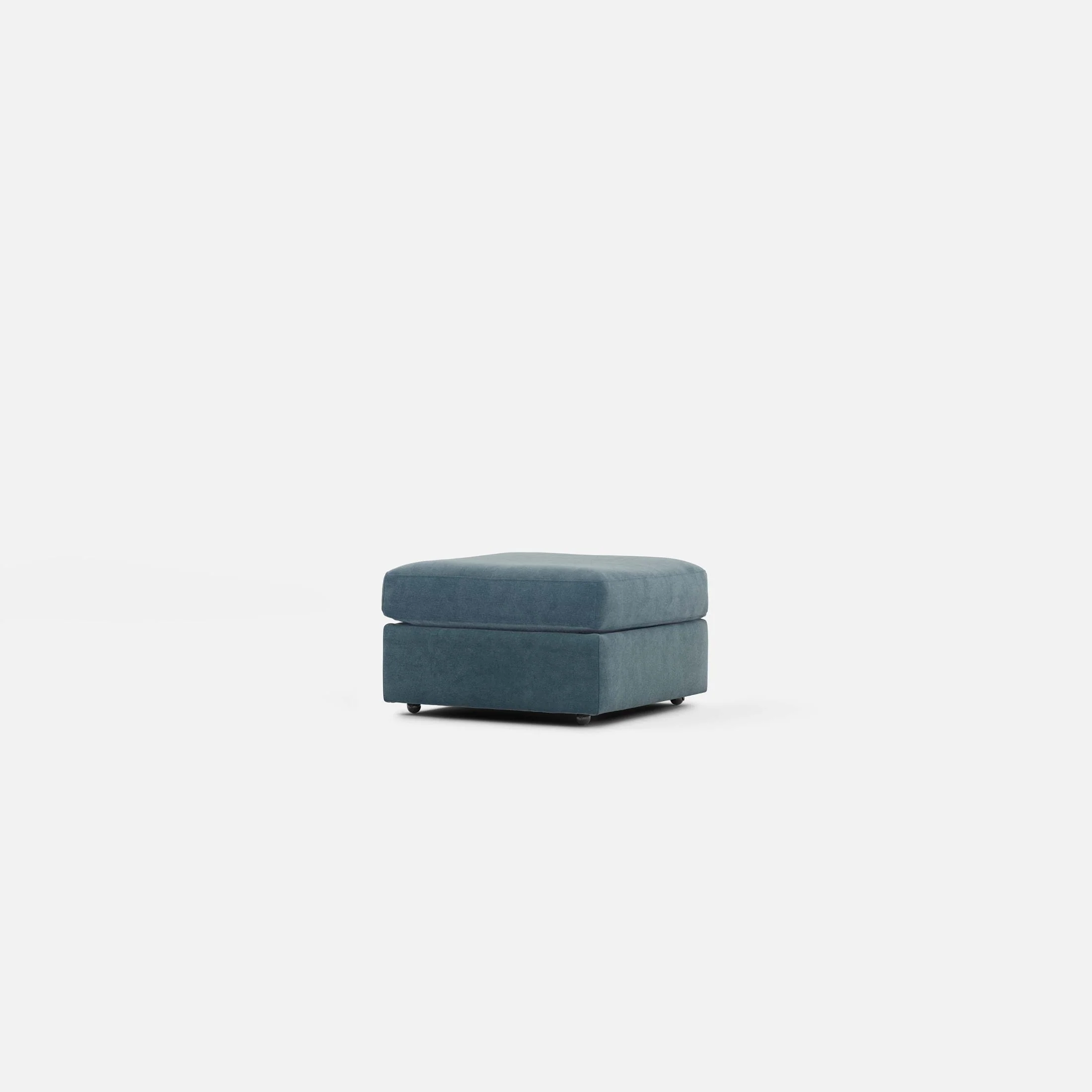 Modular One Bumper Ottoman - Image 31