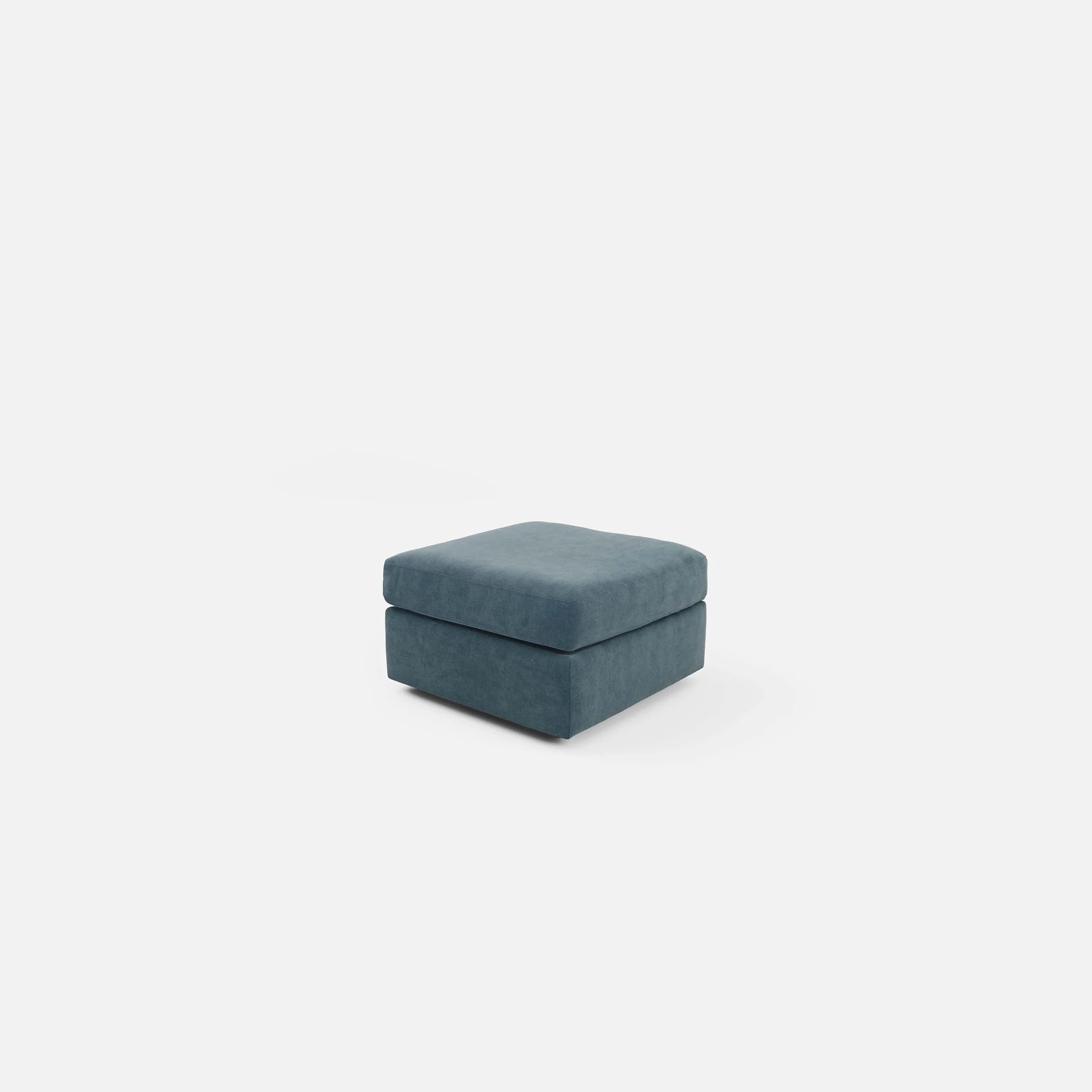 Modular One Bumper Ottoman - Image 33
