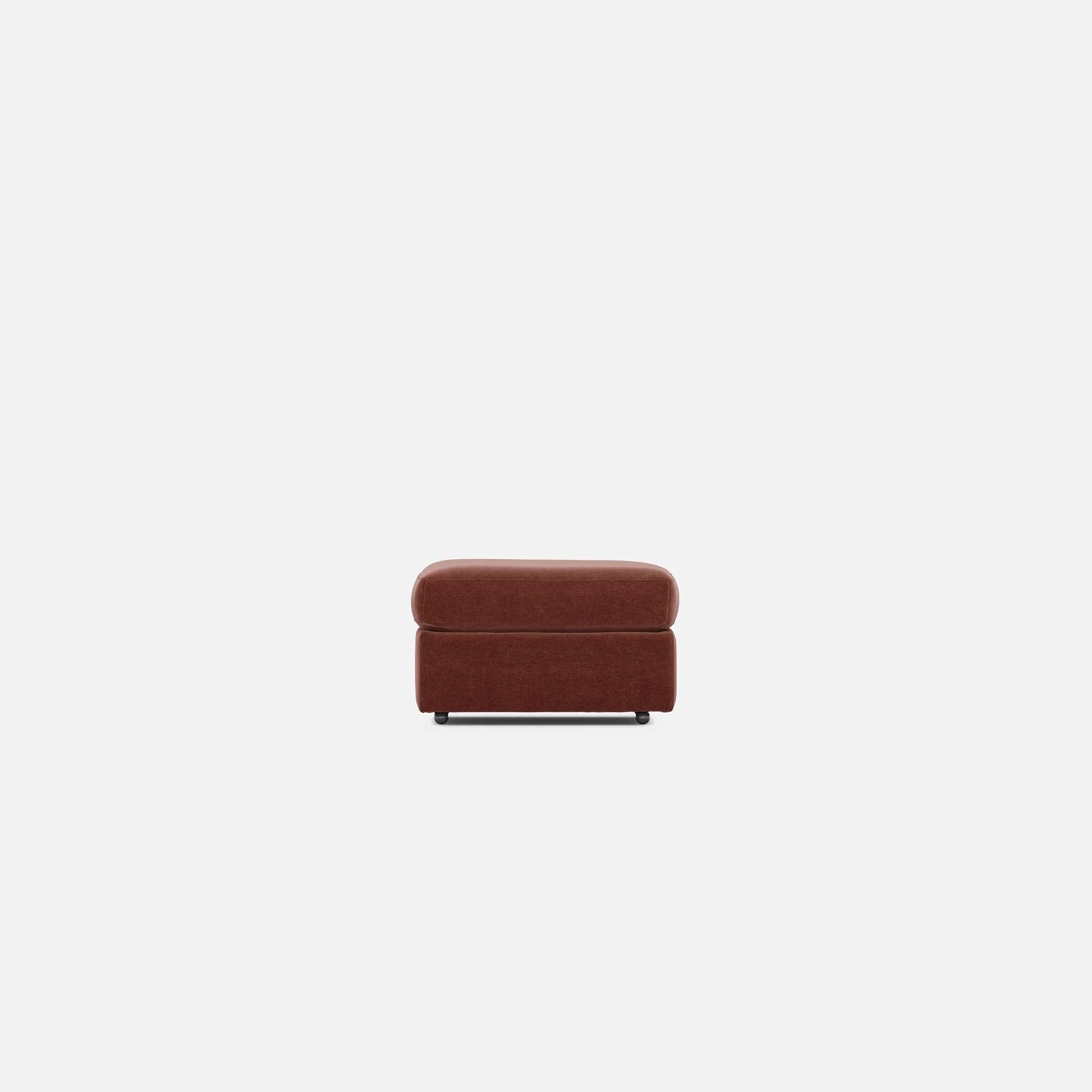 Modular One Bumper Ottoman - Image 35