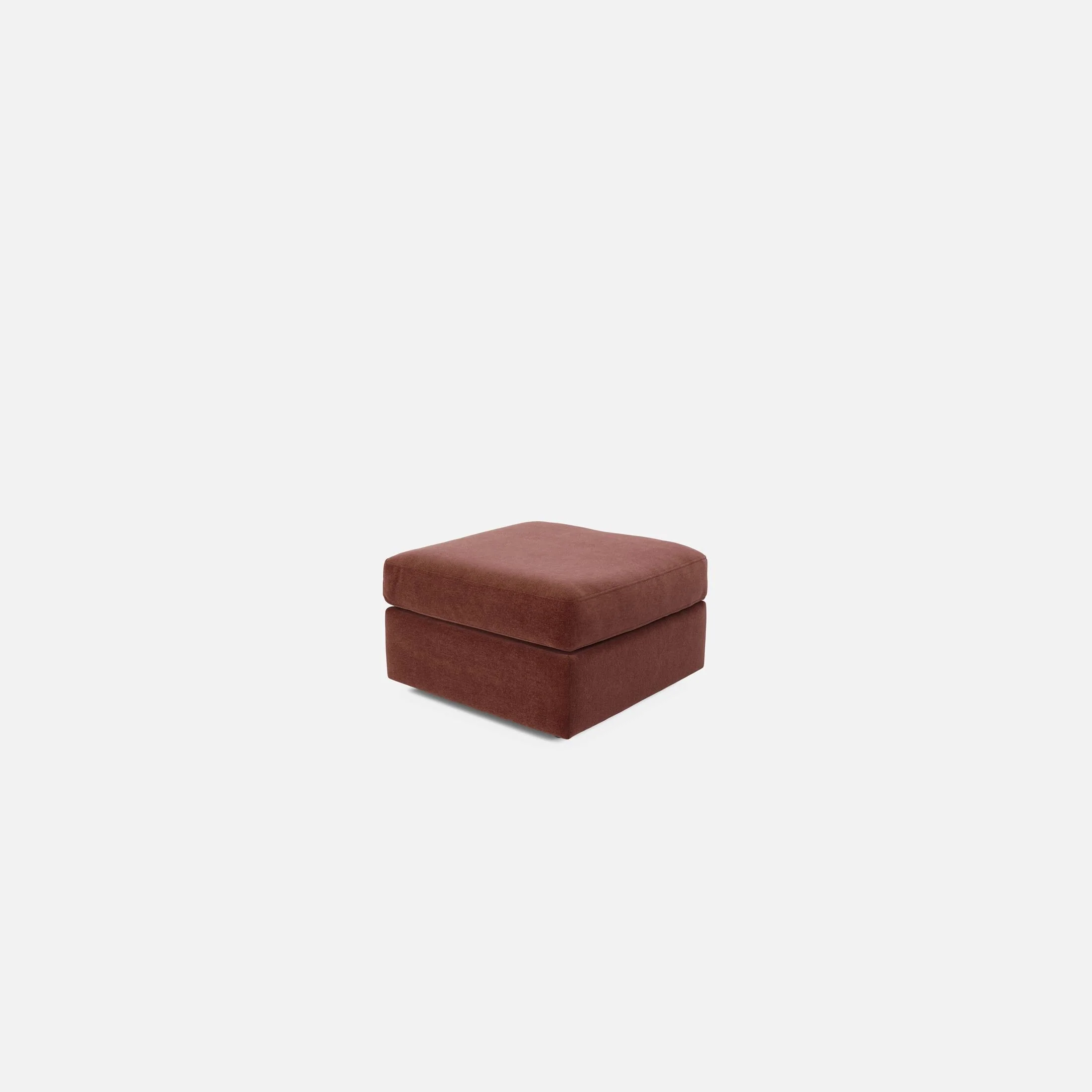 Modular One Bumper Ottoman - Image 36