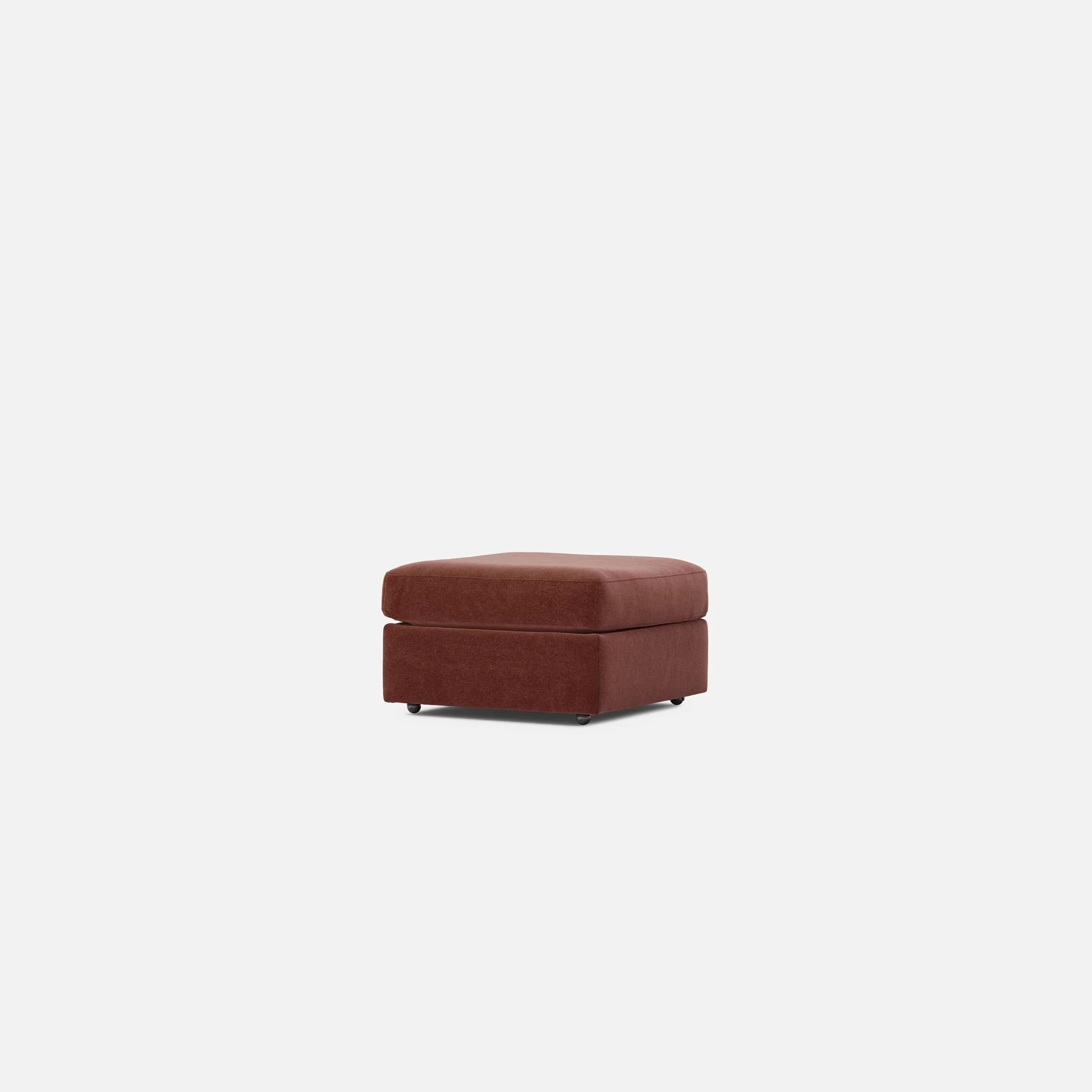 Modular One Bumper Ottoman - Image 38