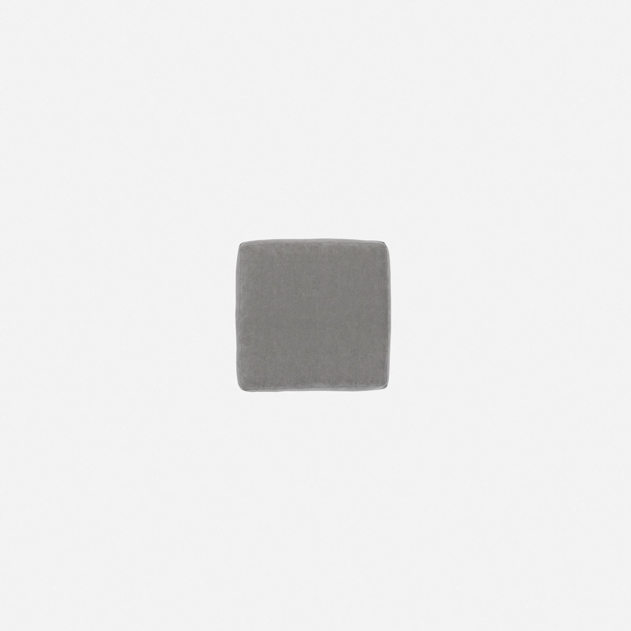 Modular One Bumper Ottoman - Image 6