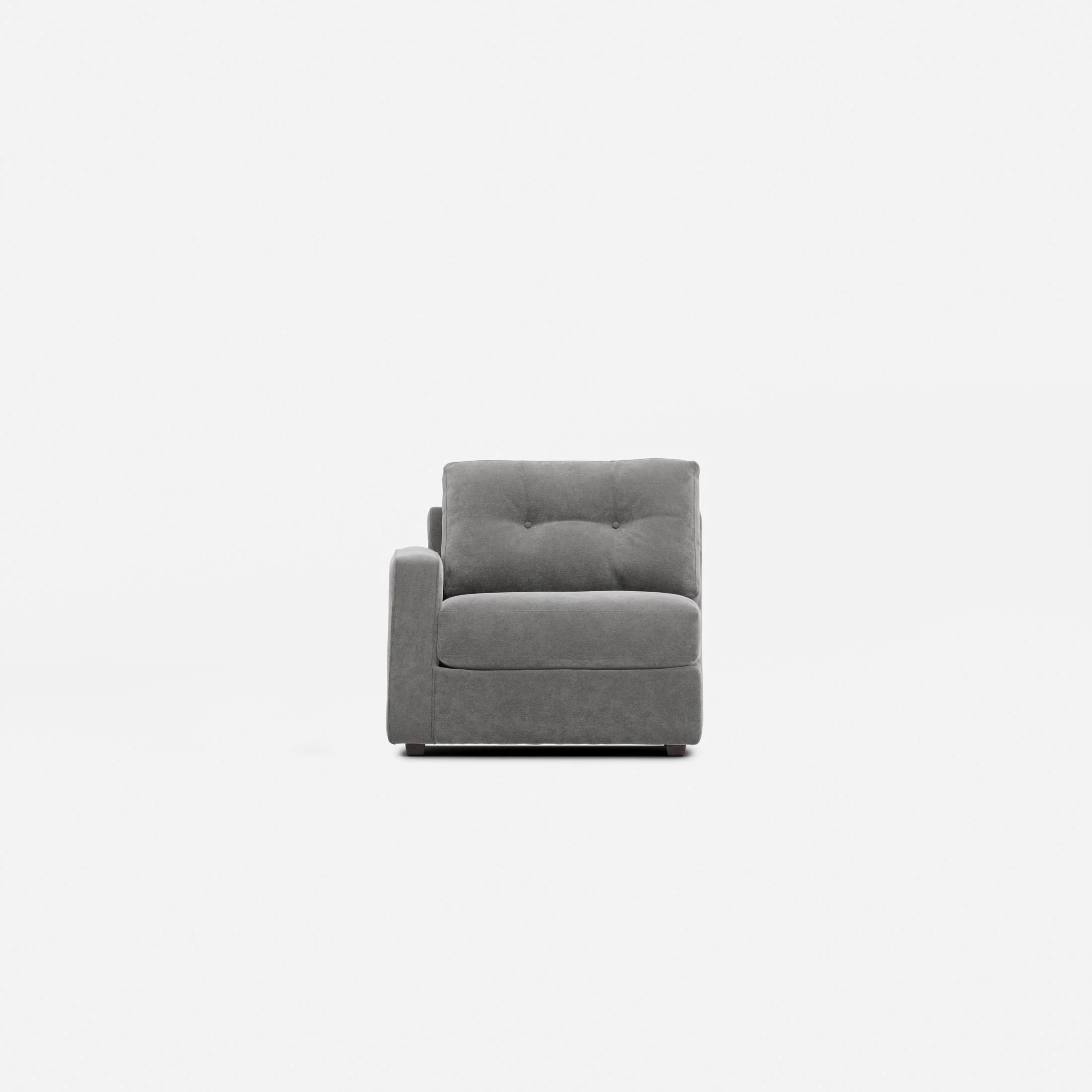 Modular One Left Arm Facing Chair - Image 17