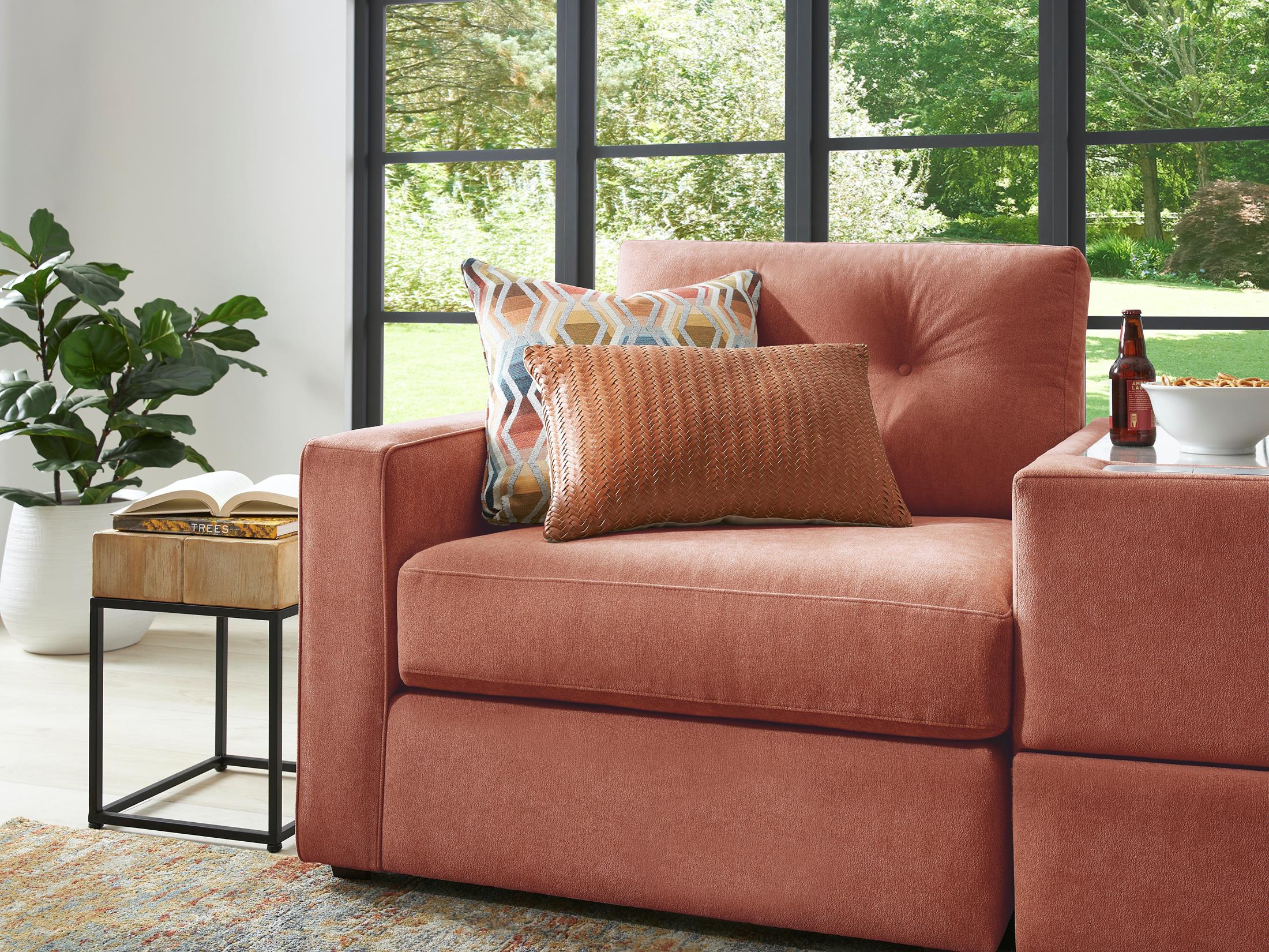 Modular One Left Arm Facing Chair - Image 2