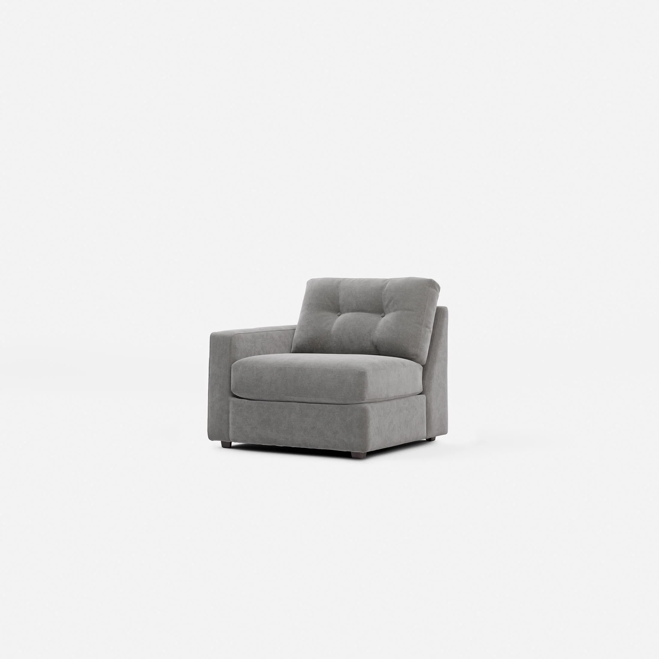Modular One Left Arm Facing Chair - Image 20