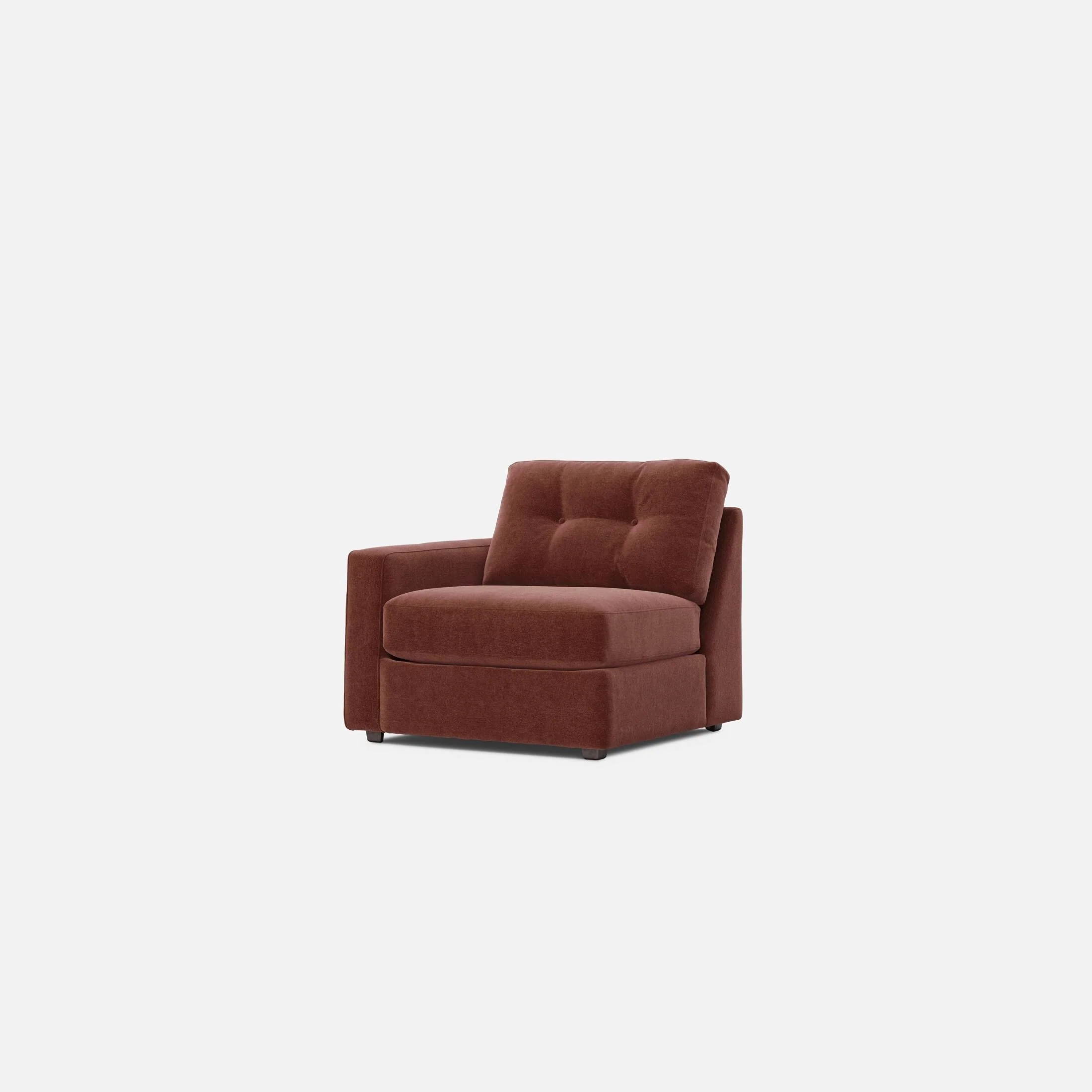 Modular One Left Arm Facing Chair - Image 28