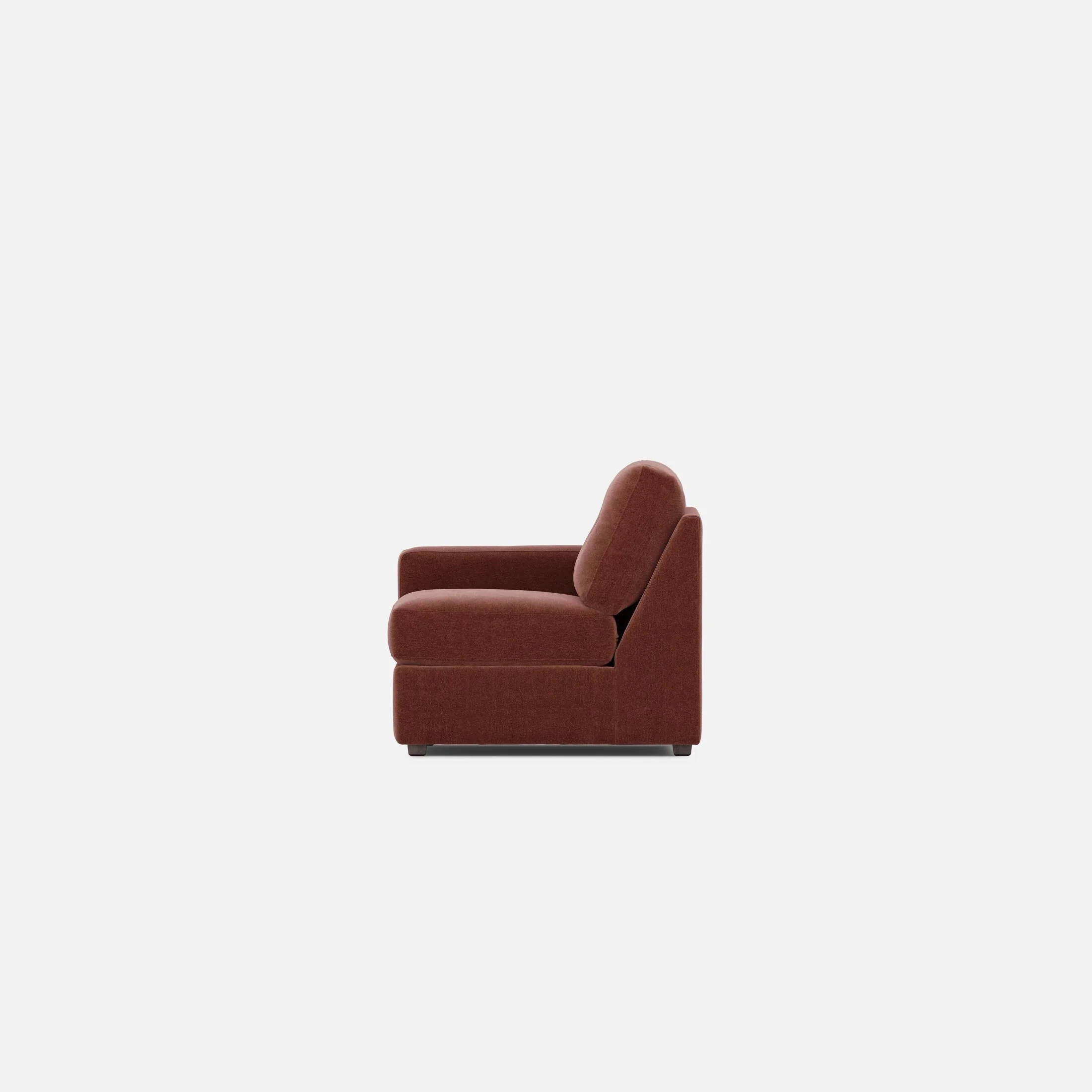 Modular One Left Arm Facing Chair - Image 29