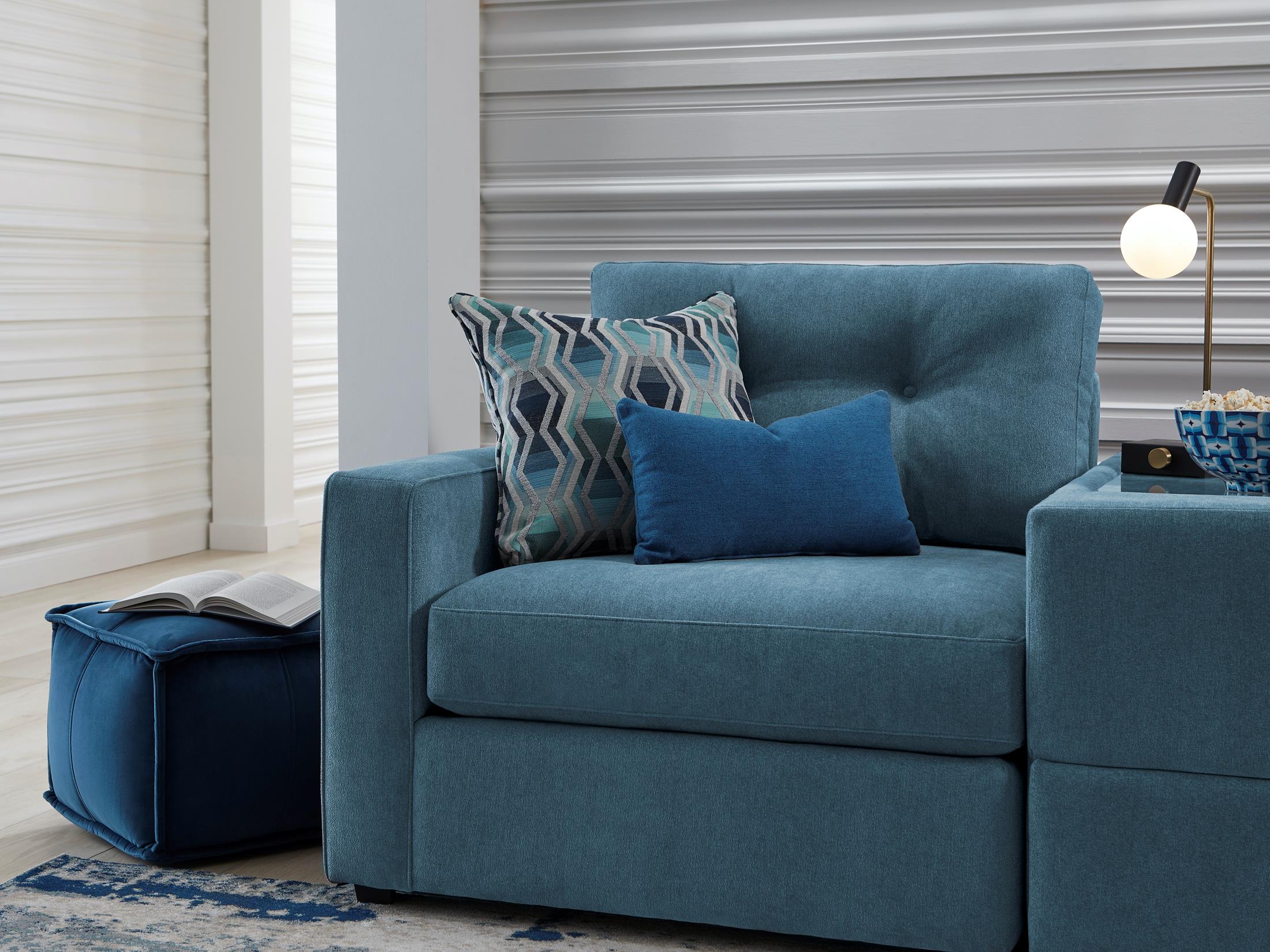Modular One Left Arm Facing Chair - Image 32