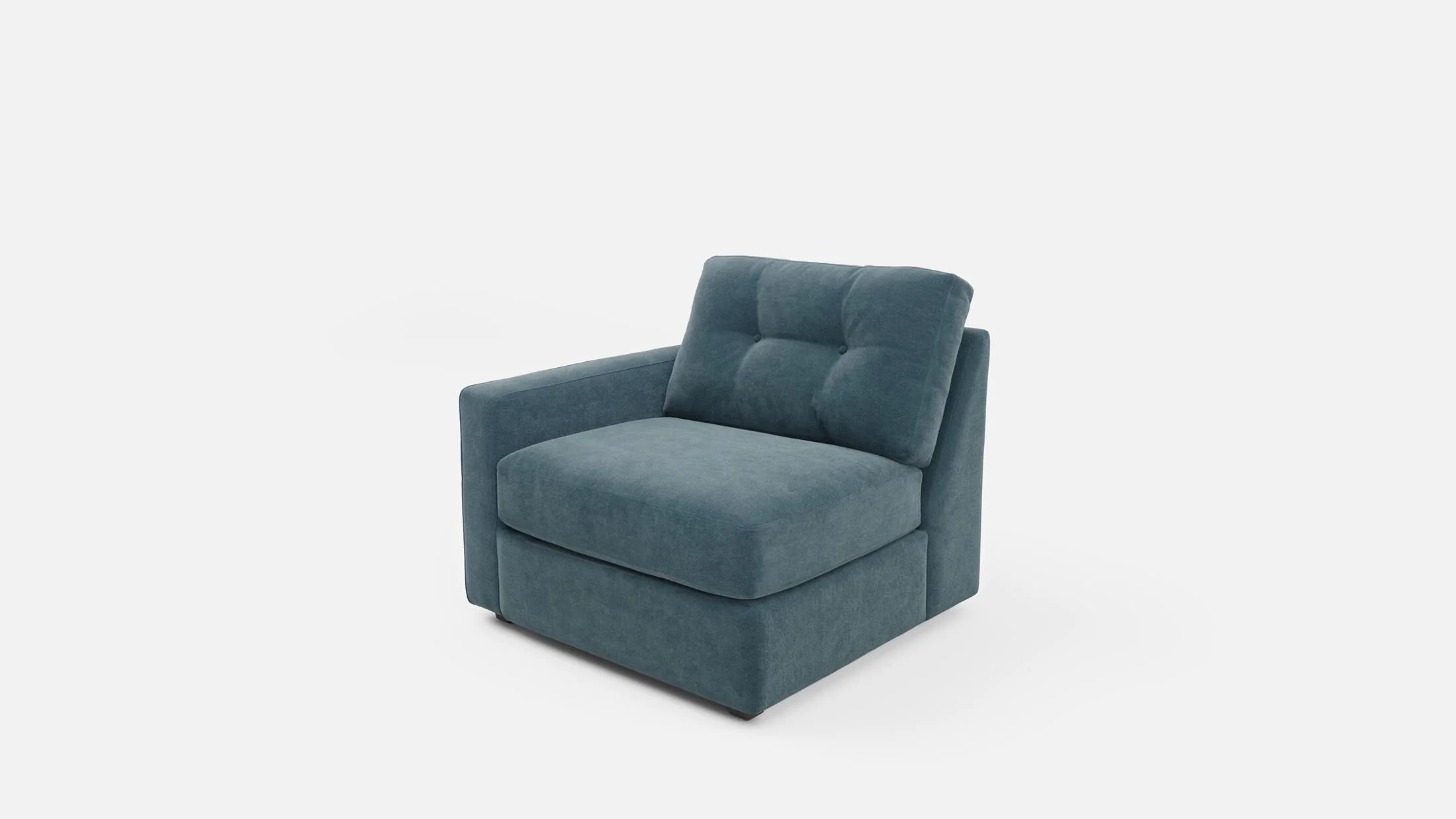 Modular One Left Arm Facing Chair - Image 35