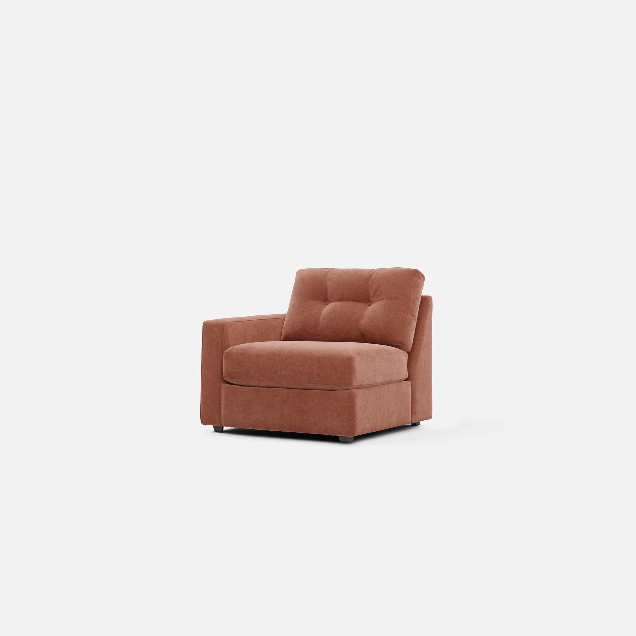 Modular One Left Arm Facing Chair - Image 4