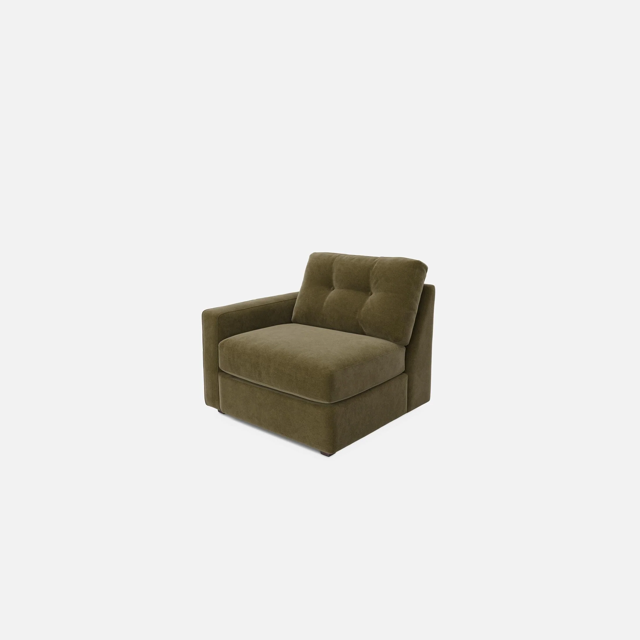 Modular One Left Arm Facing Chair - Image 41
