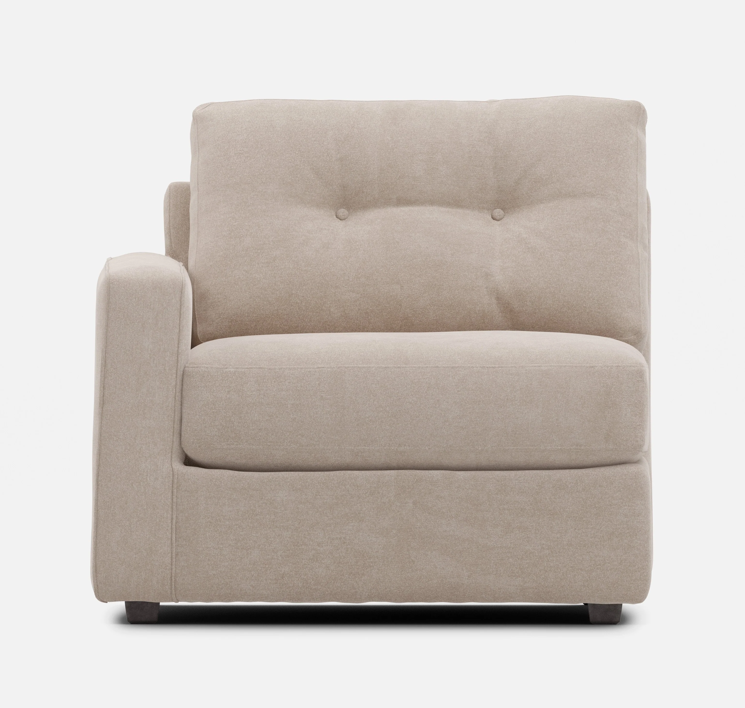 Modular One Left Arm Facing Chair - Image 45