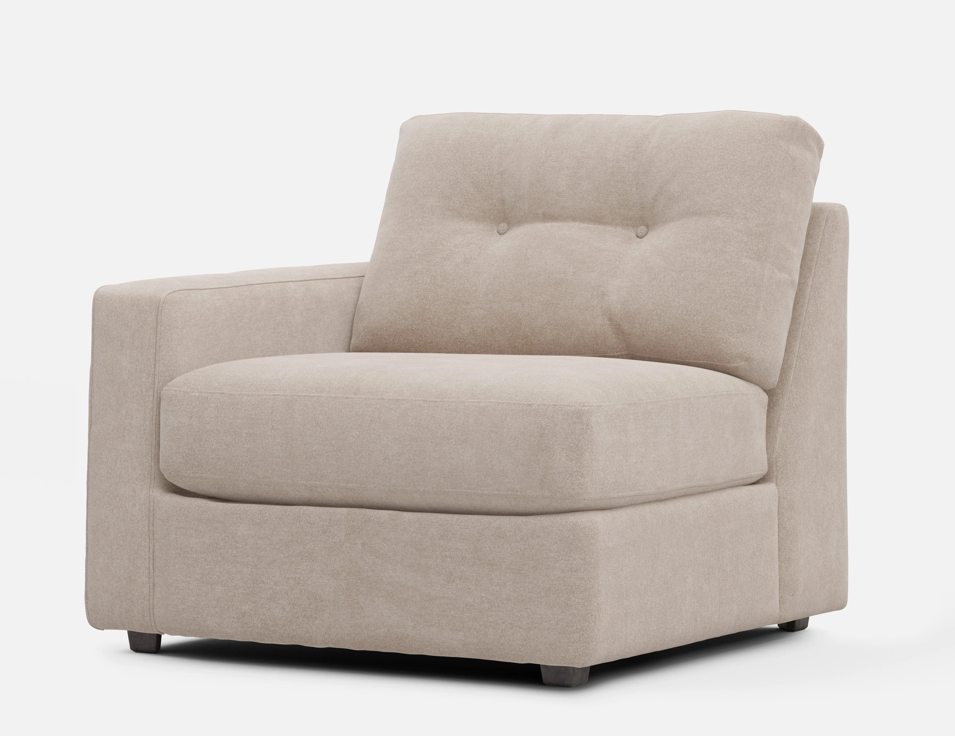 Modular One Left Arm Facing Chair - Image 48