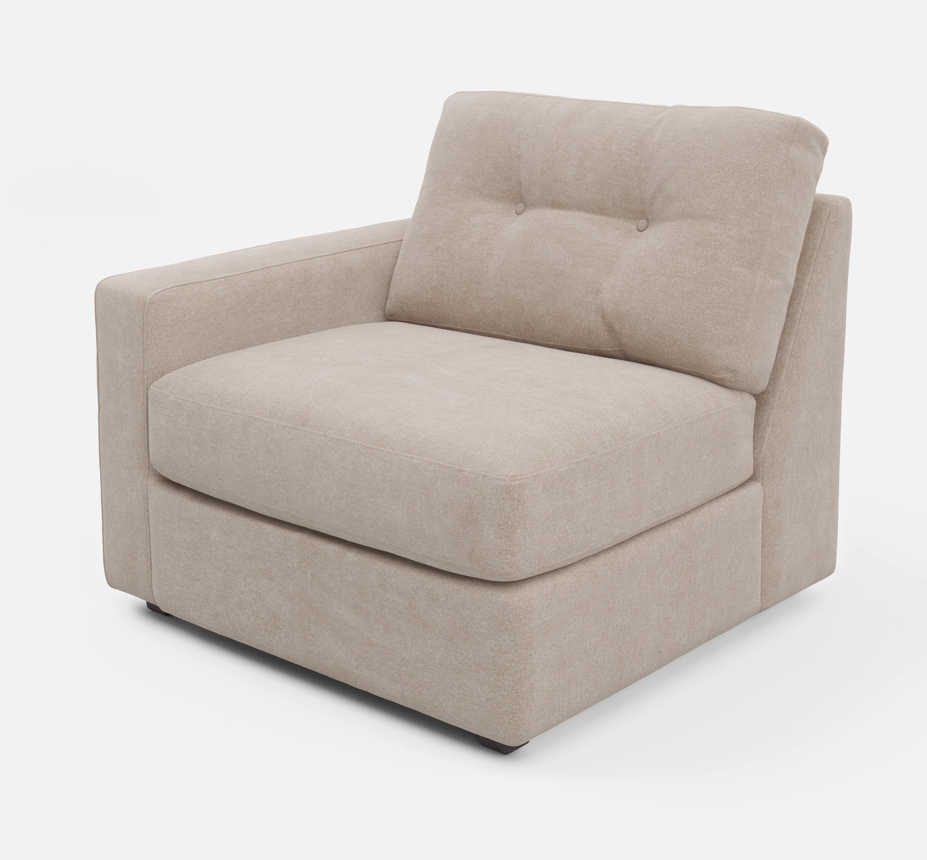 Modular One Left Arm Facing Chair - Image 49