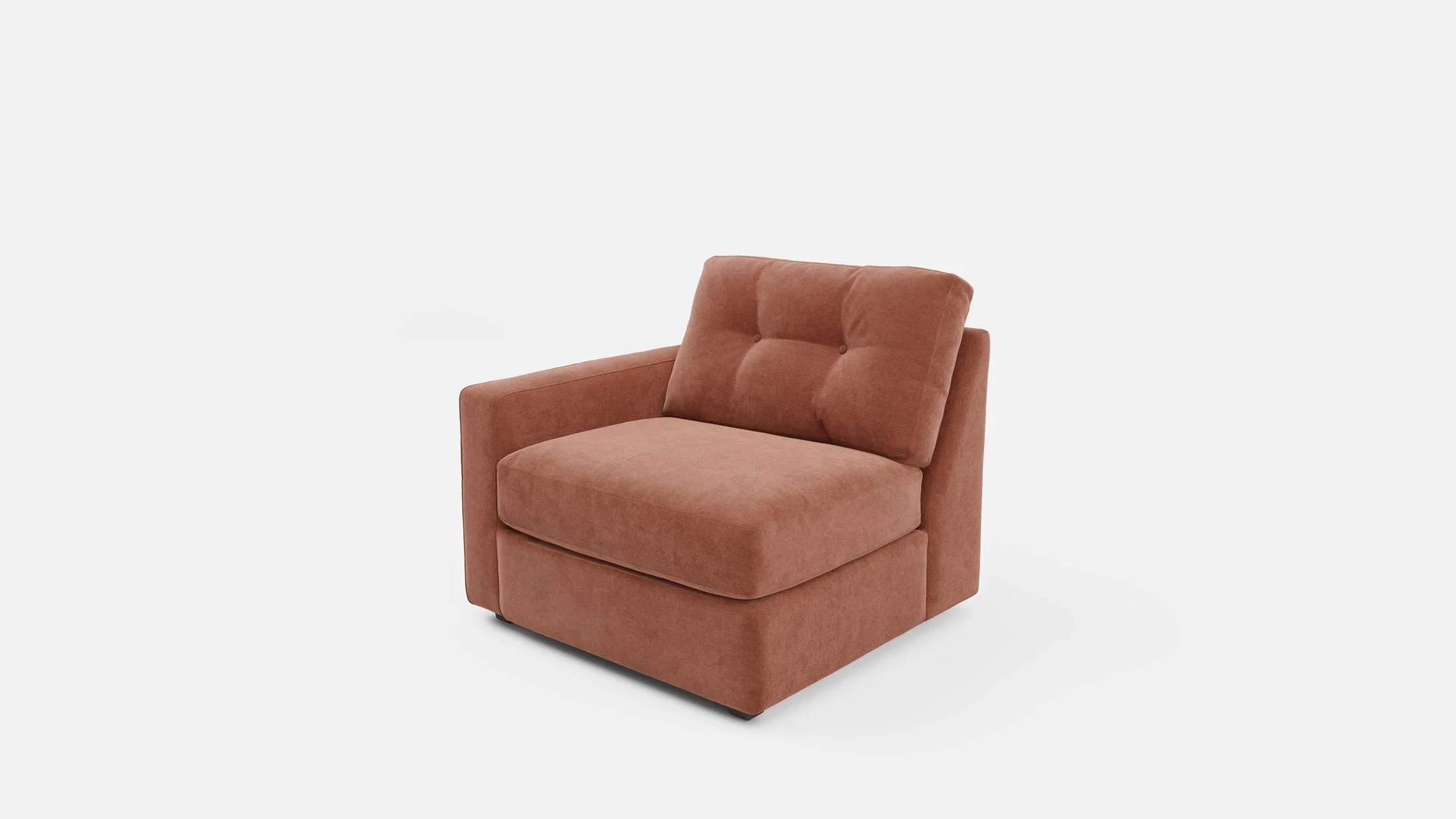 Modular One Left Arm Facing Chair - Image 5