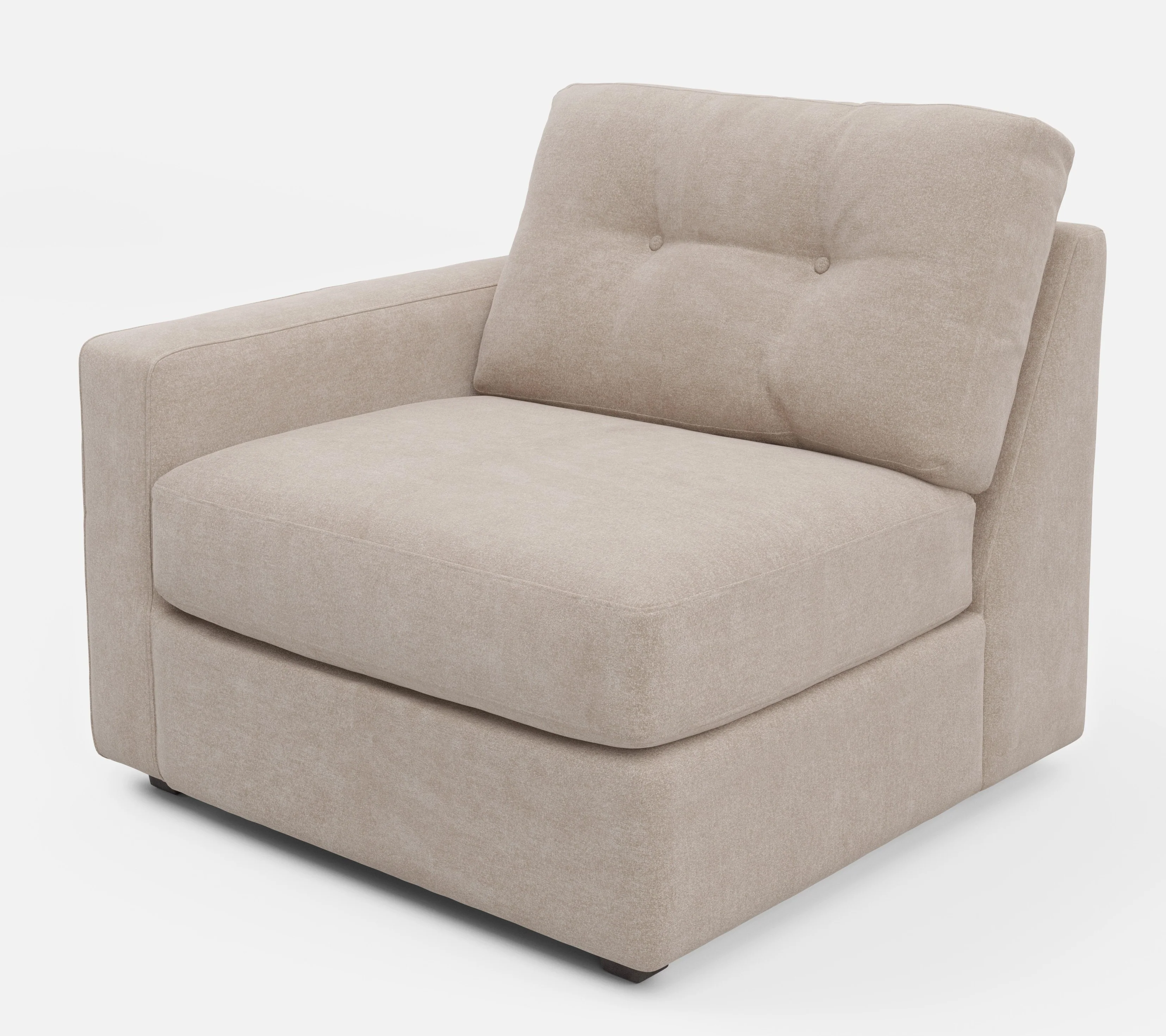 Modular One Left Arm Facing Chair - Image 50