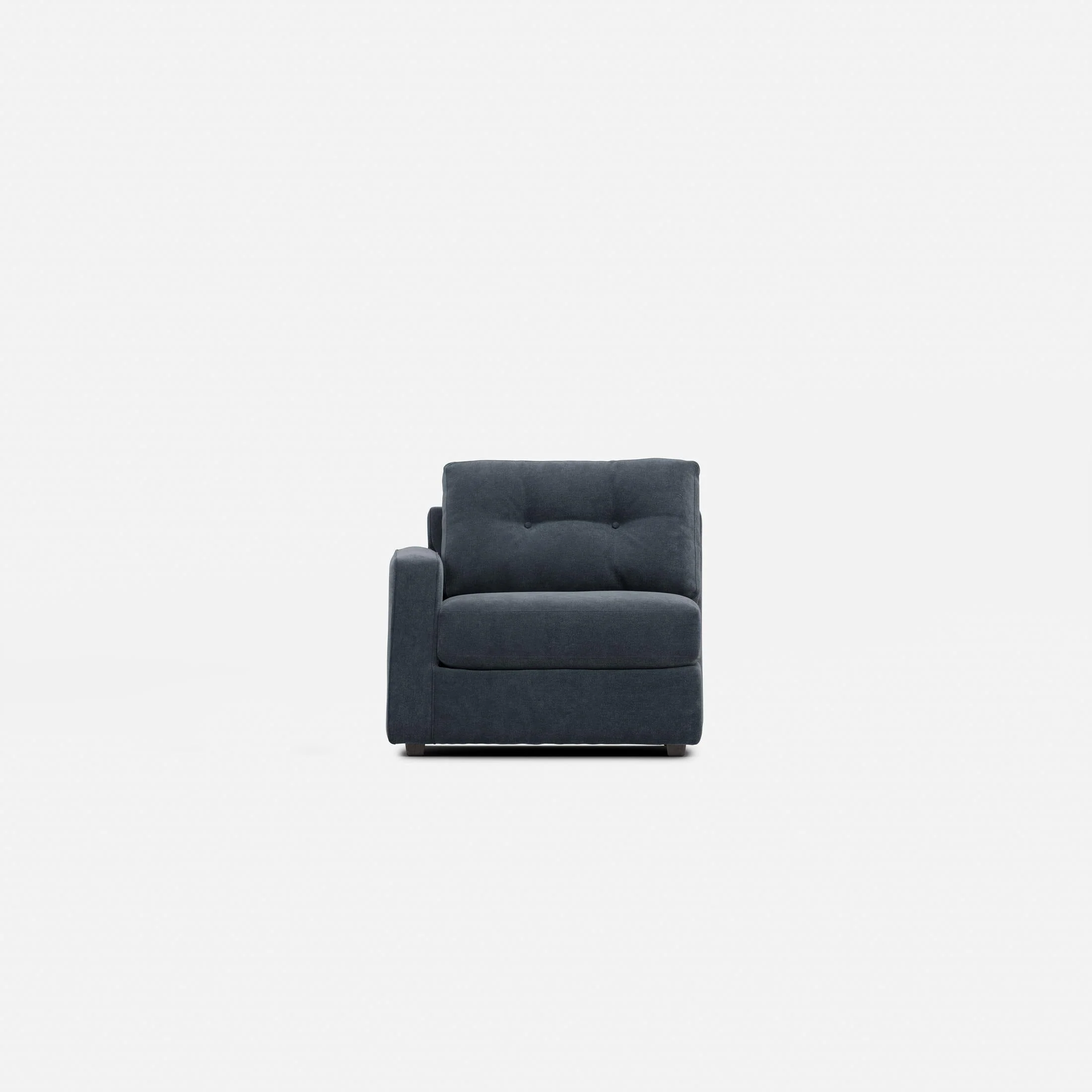 Modular One Left Arm Facing Chair - Image 9