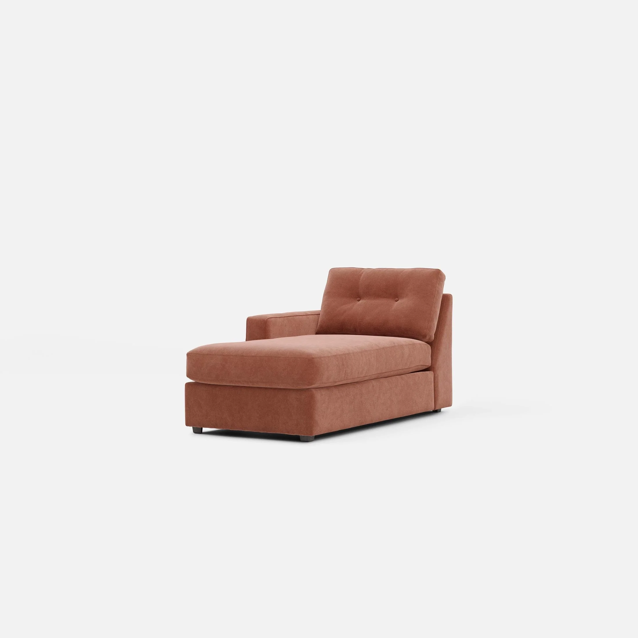 Modular One Left Arm Facing Chaise - Image 10