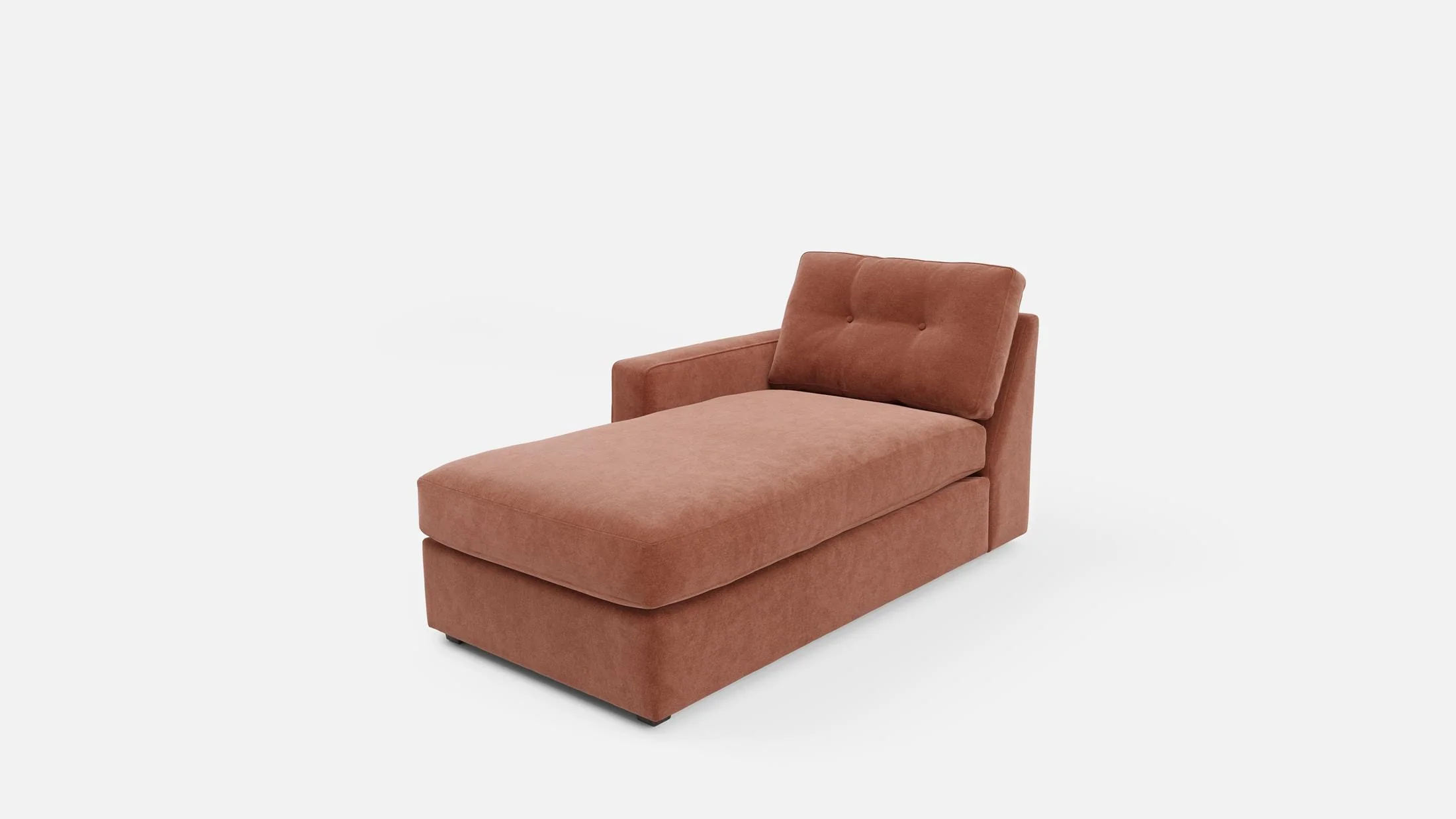Modular One Left Arm Facing Chaise - Image 11