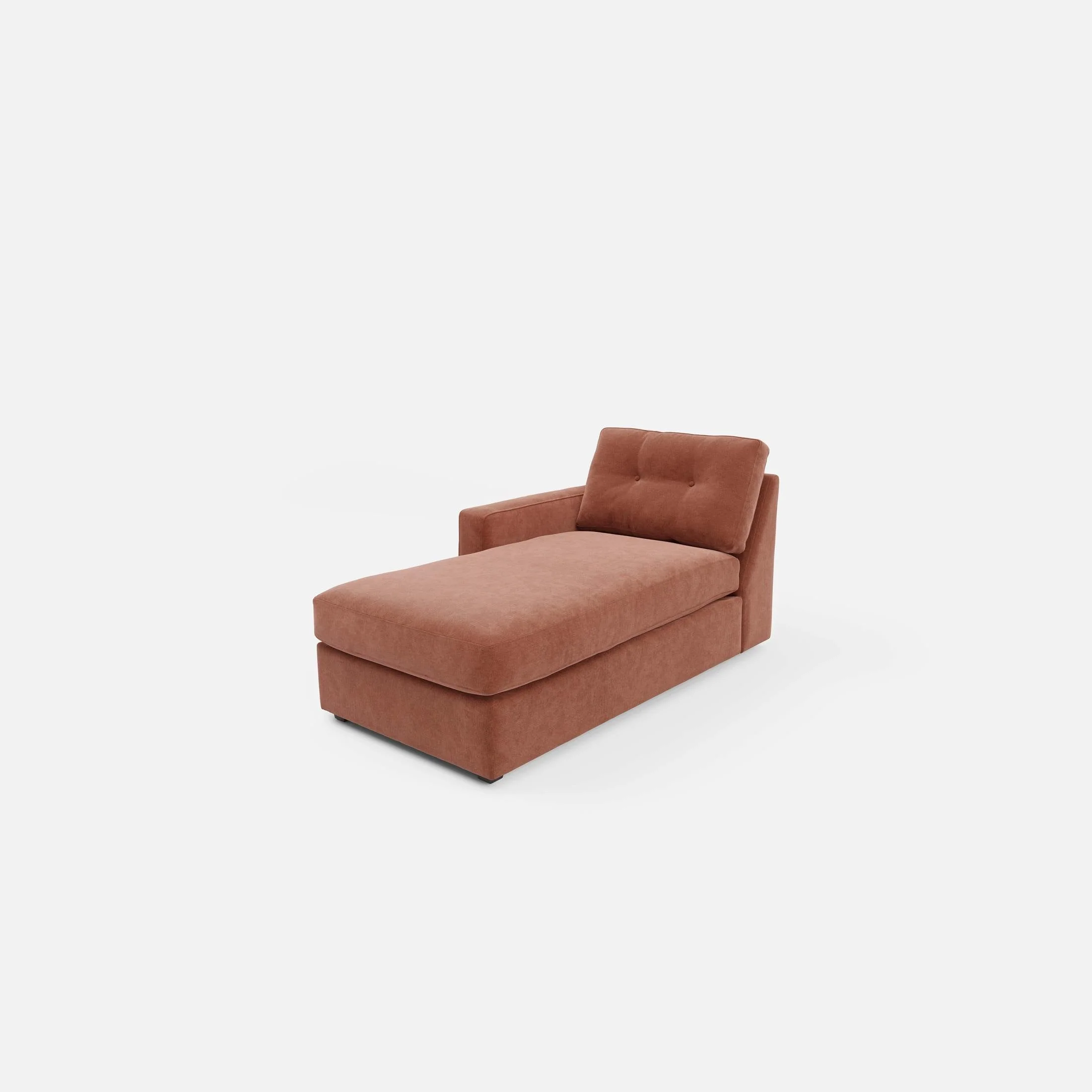 Modular One Left Arm Facing Chaise - Image 12