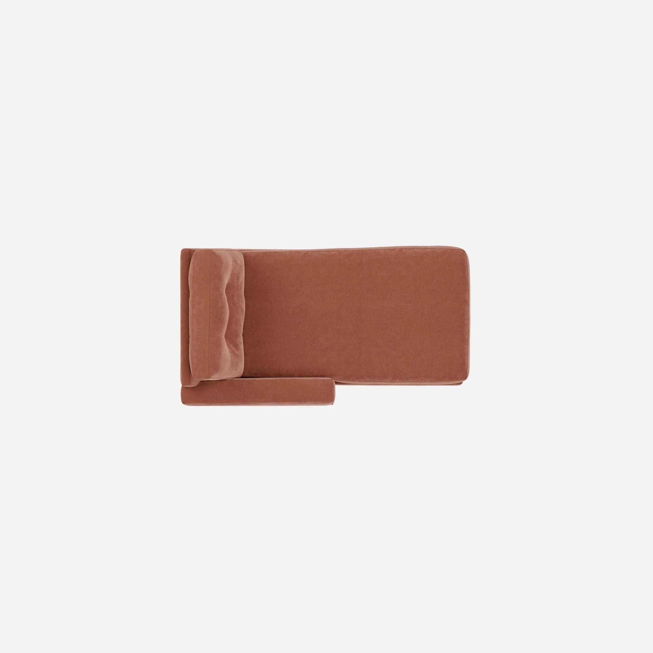 Modular One Left Arm Facing Chaise - Image 13