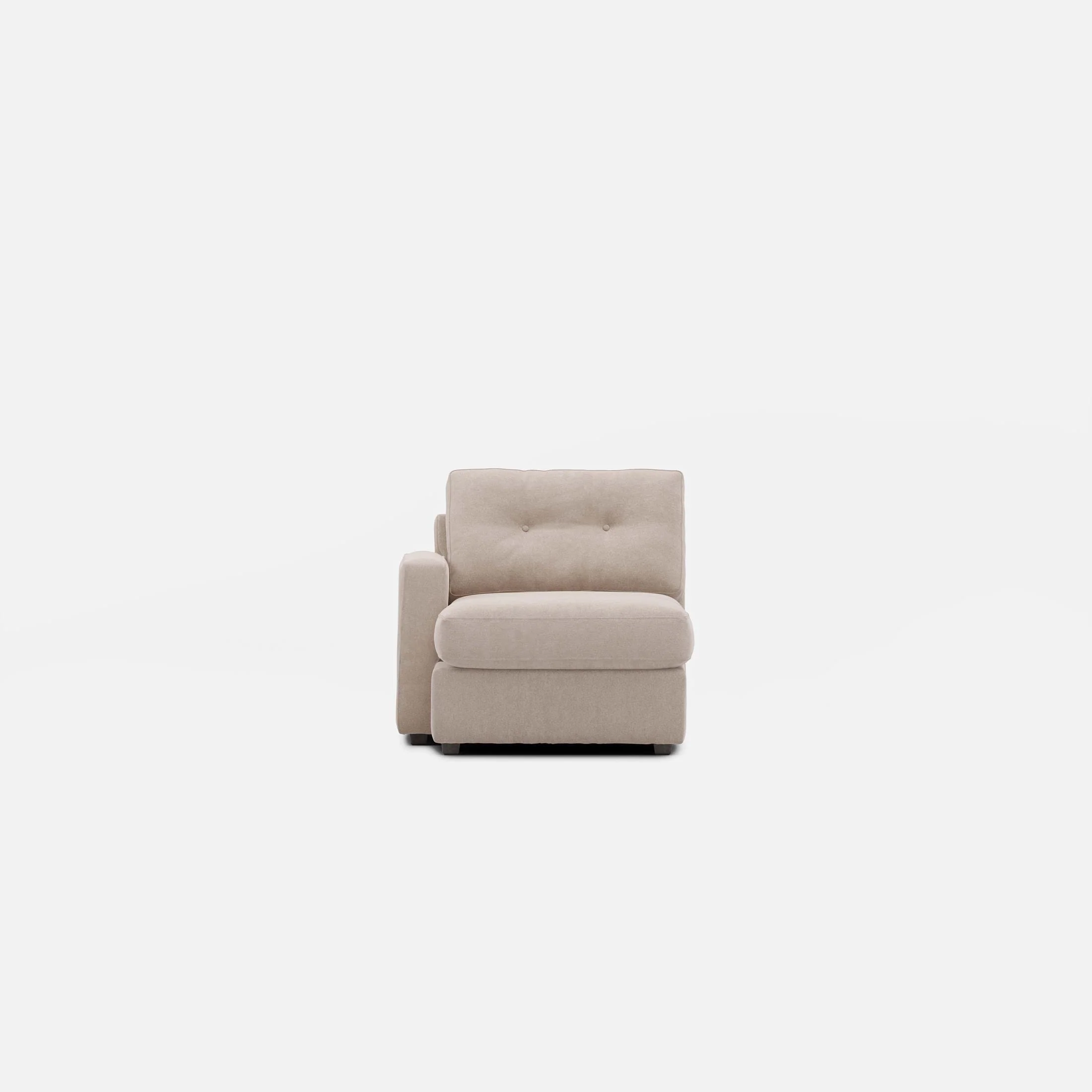 Modular One Left Arm Facing Chaise - Image 15