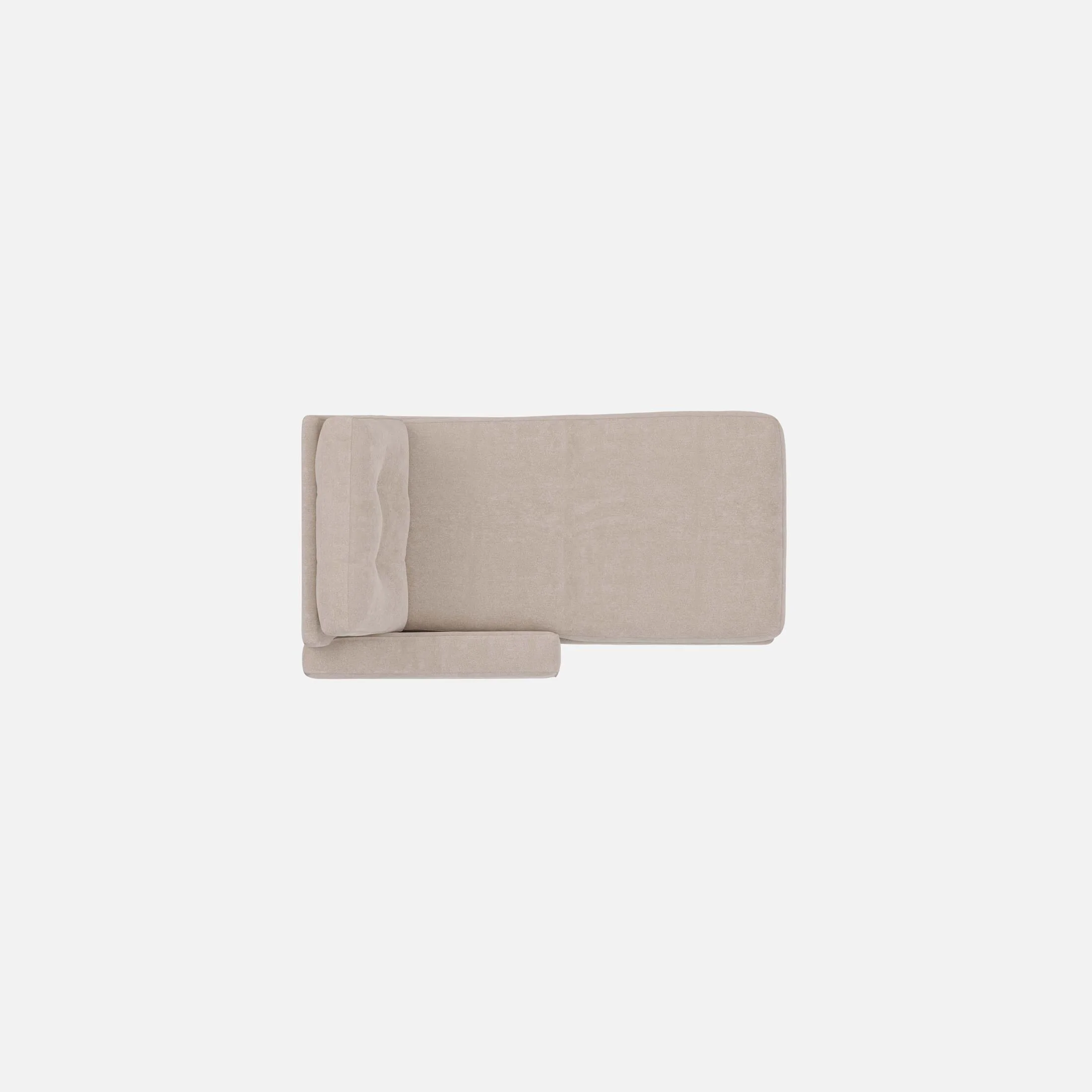 Modular One Left Arm Facing Chaise - Image 19