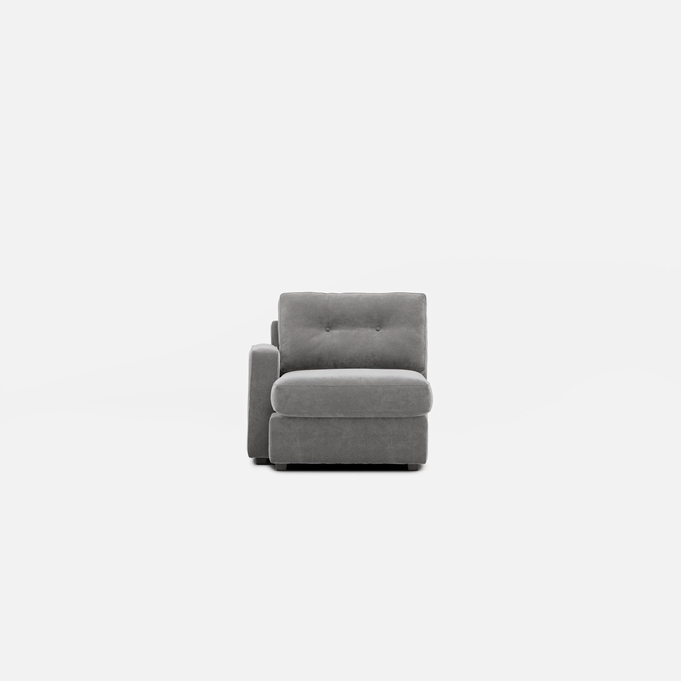 Modular One Left Arm Facing Chaise - Image 22