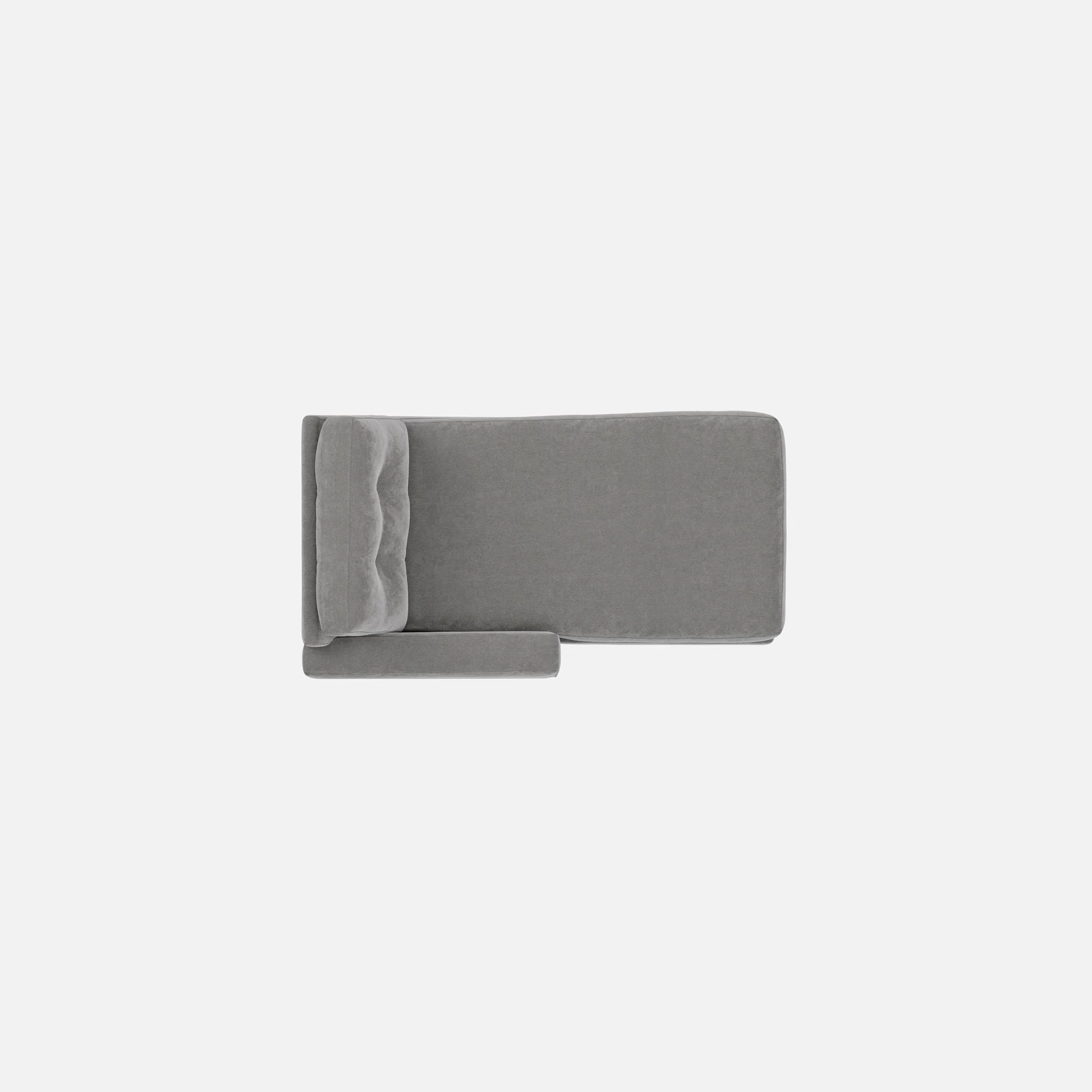 Modular One Left Arm Facing Chaise - Image 27